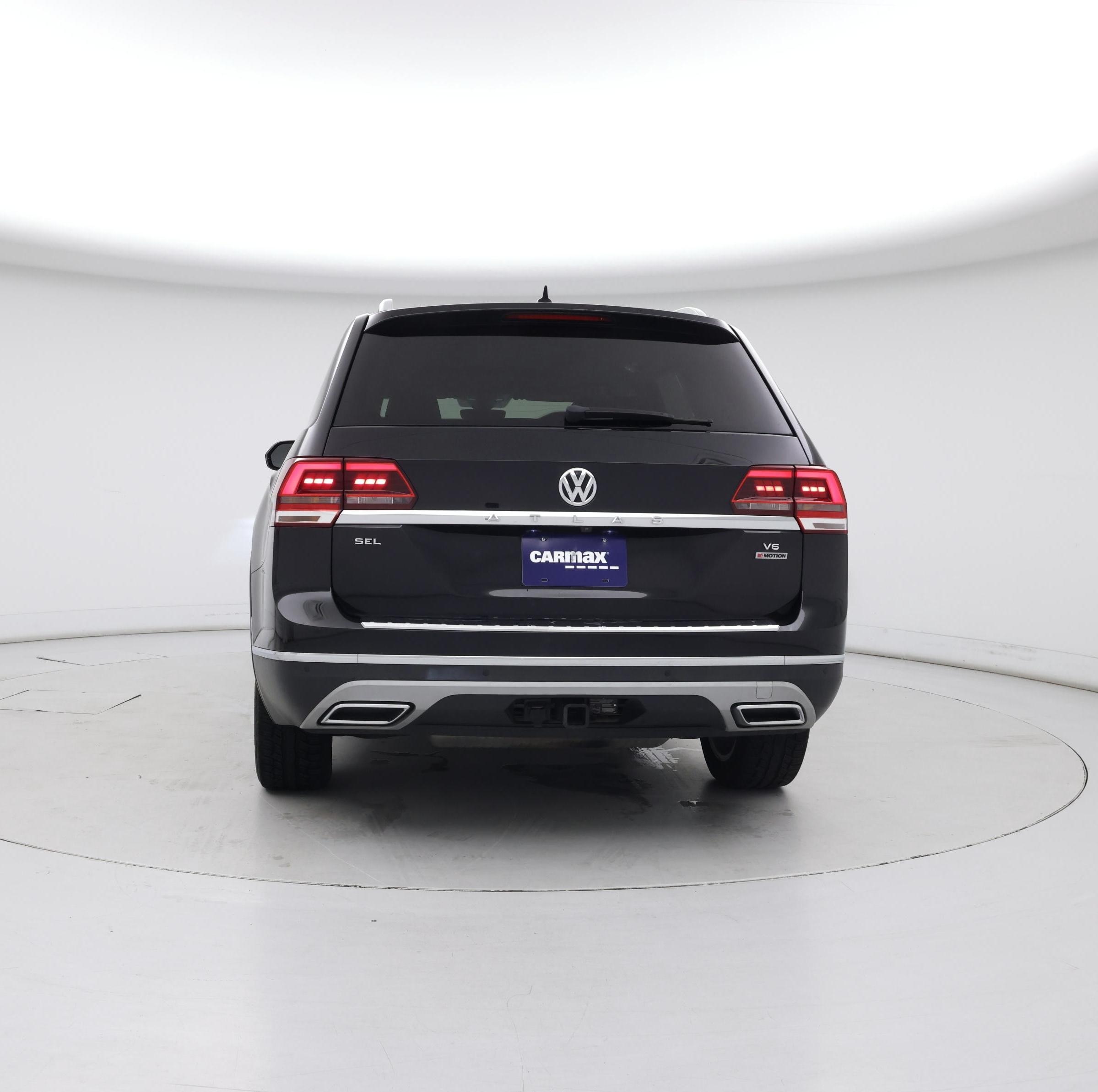 Thumbnail: 2019 Volkswagen Atlas - 6