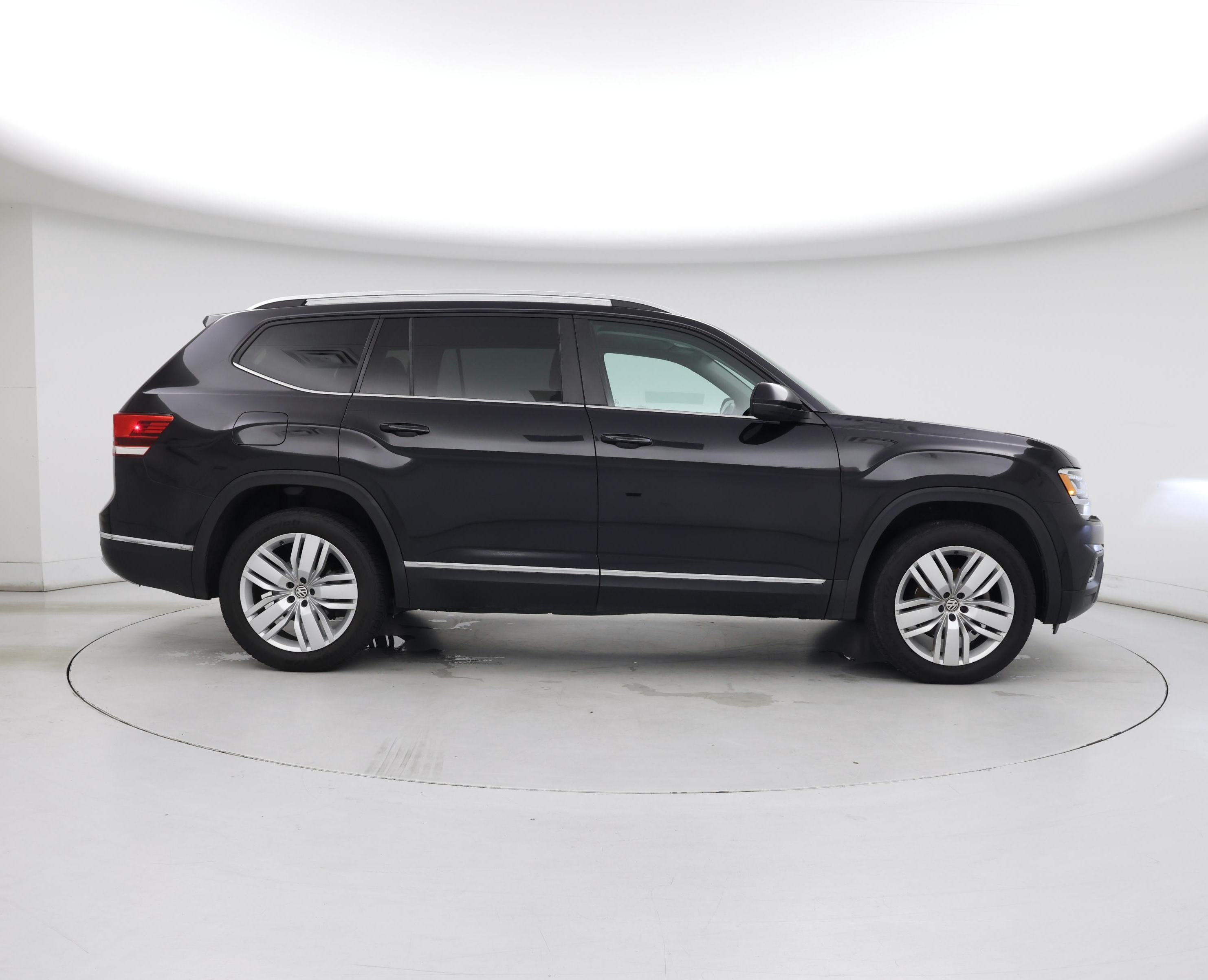 Thumbnail: 2019 Volkswagen Atlas - 7