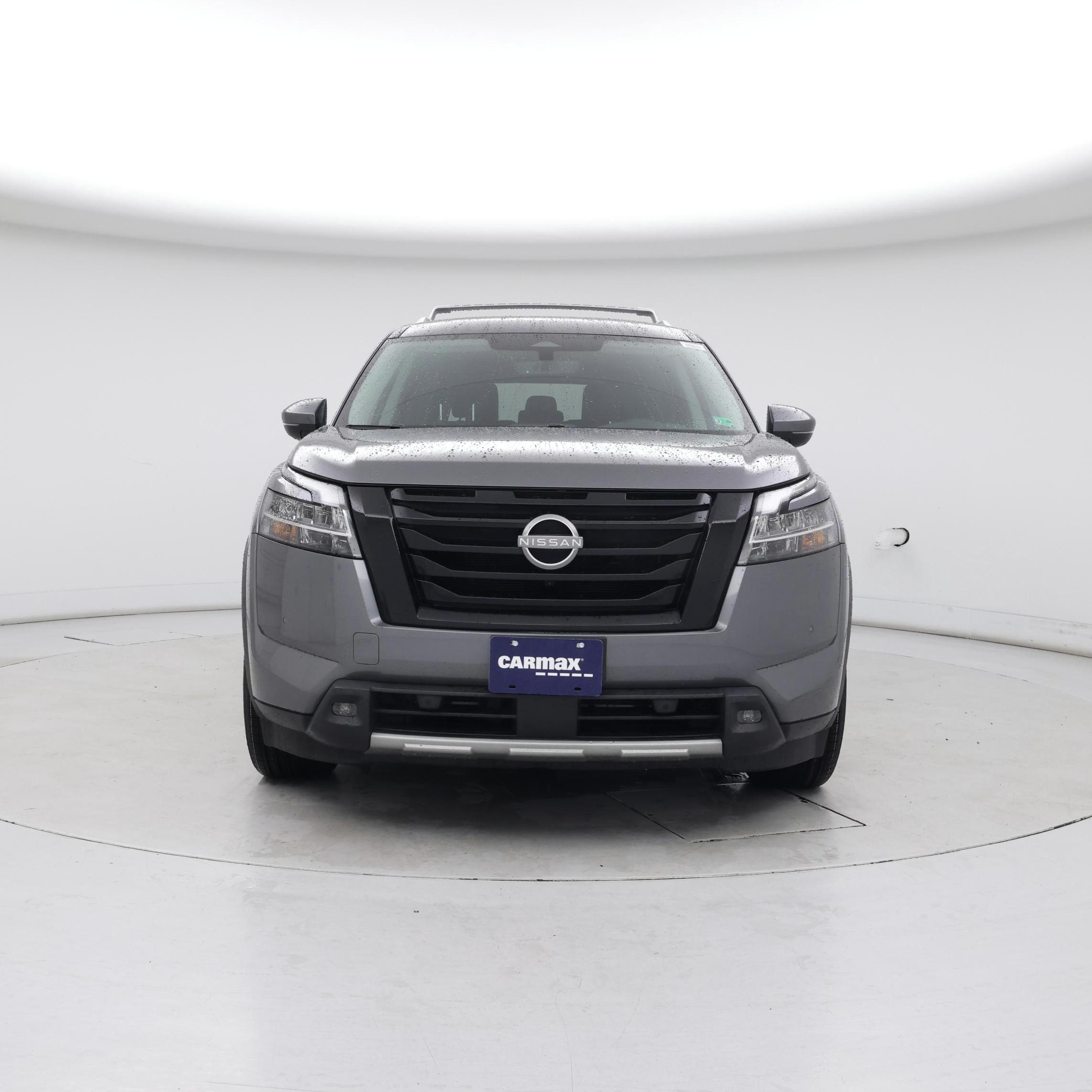 Thumbnail: 2023 Nissan Pathfinder - 5