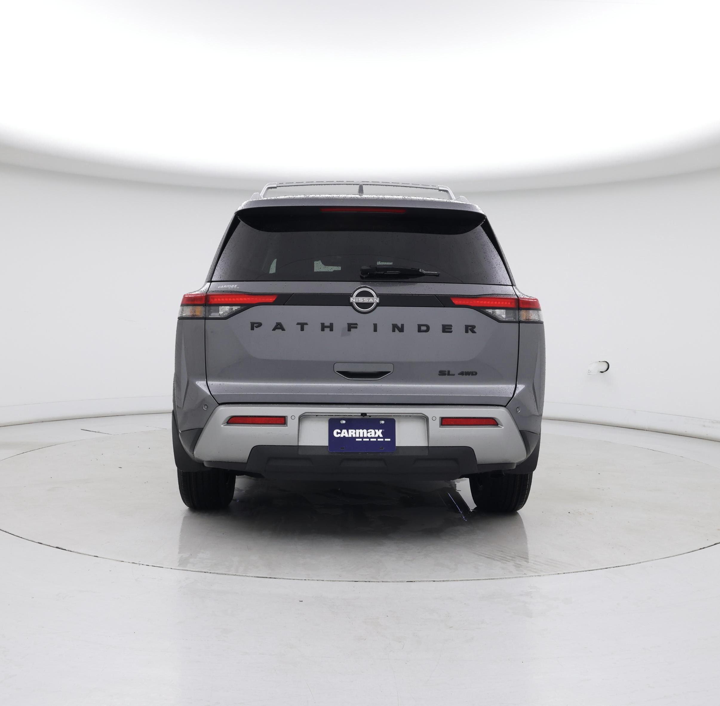 Thumbnail: 2023 Nissan Pathfinder - 6