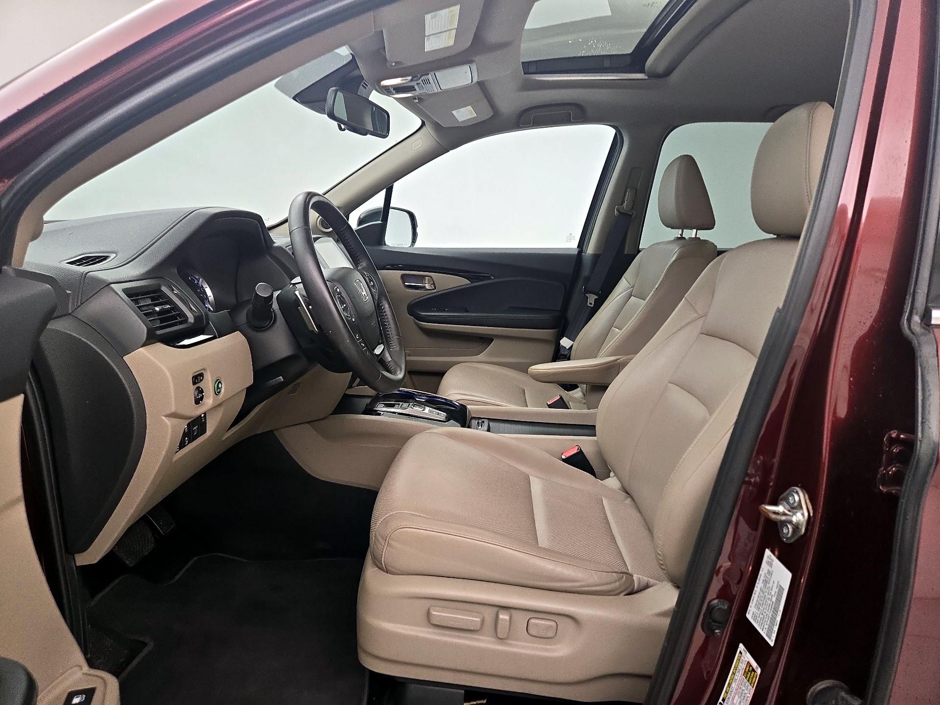 Thumbnail: 2020 Honda Ridgeline - 11