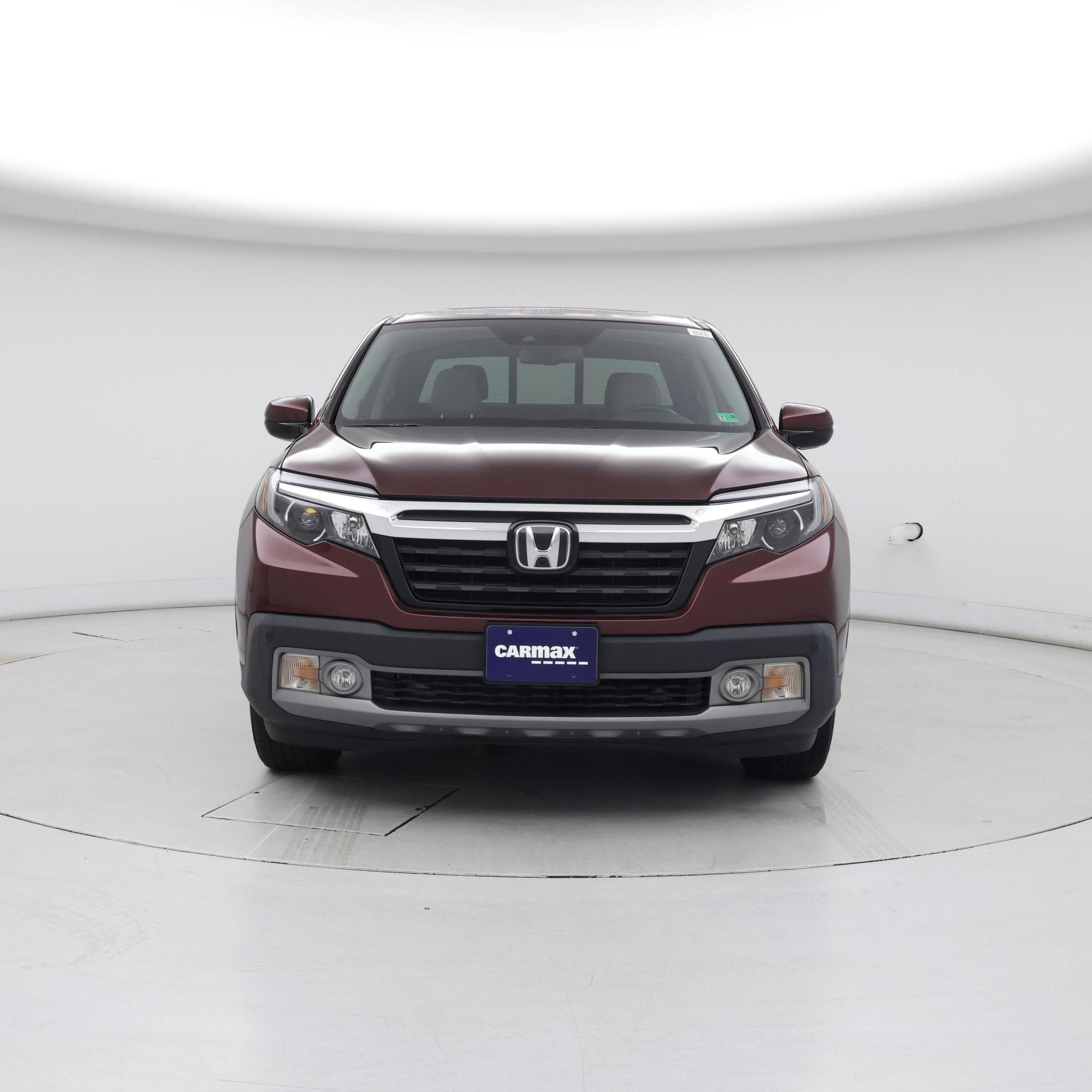 Thumbnail: 2020 Honda Ridgeline - 5