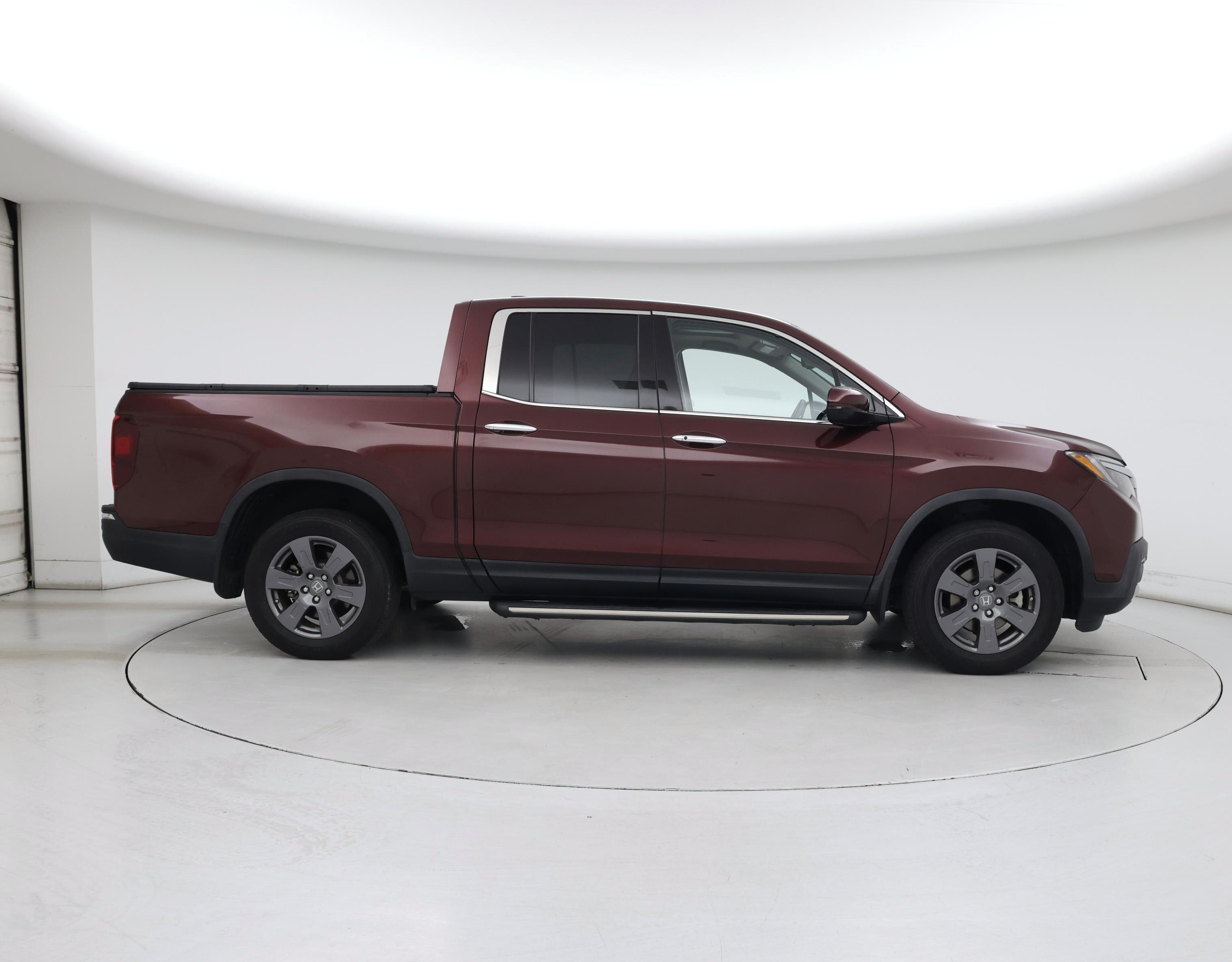 Thumbnail: 2020 Honda Ridgeline - 7