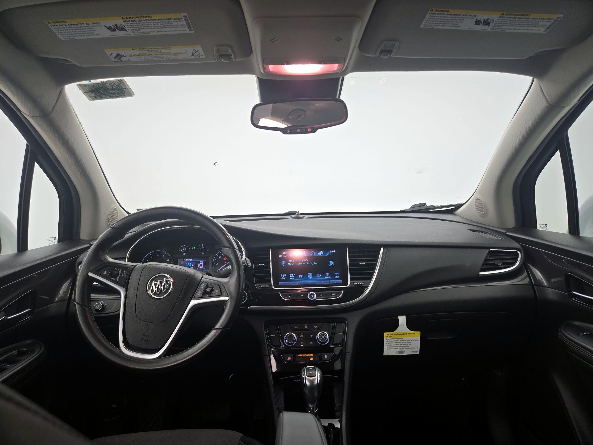 Thumbnail: 2019 Buick Encore - 9