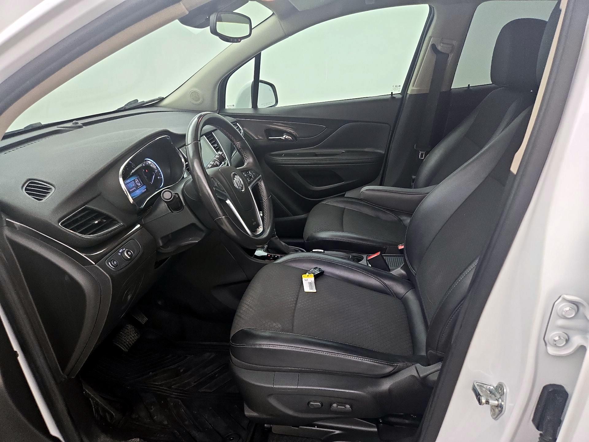 Thumbnail: 2019 Buick Encore - 11