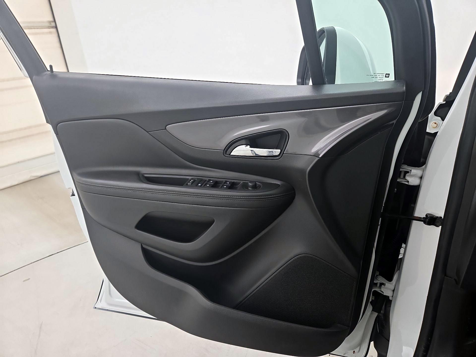 Thumbnail: 2019 Buick Encore - 12