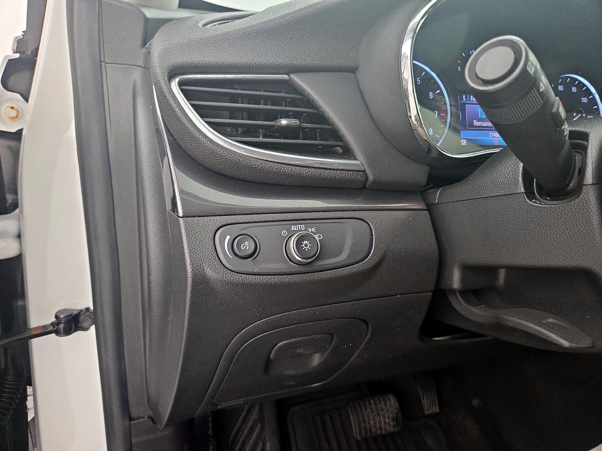 Thumbnail: 2019 Buick Encore - 13
