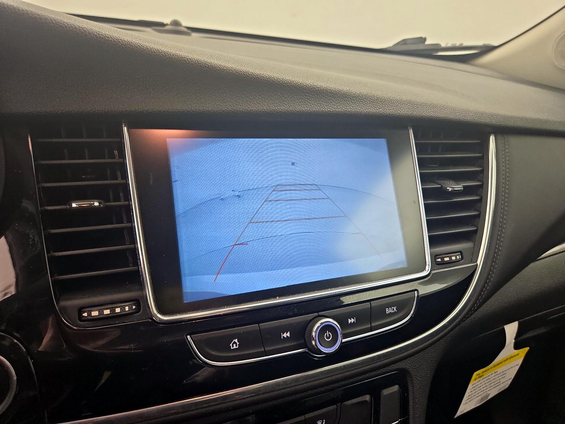 Thumbnail: 2019 Buick Encore - 14