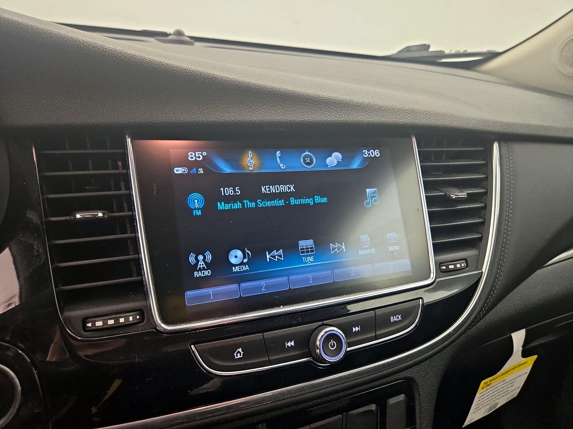 Thumbnail: 2019 Buick Encore - 15