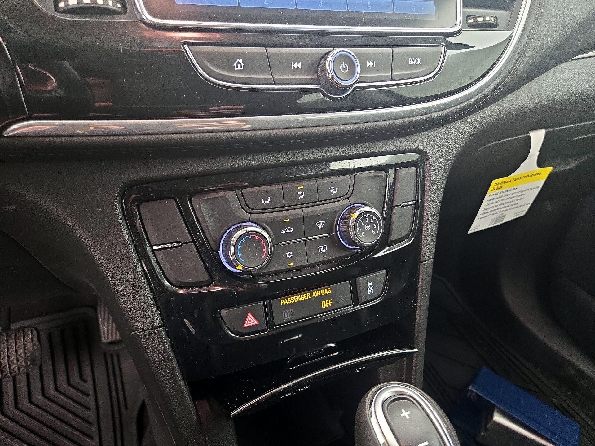 Thumbnail: 2019 Buick Encore - 16