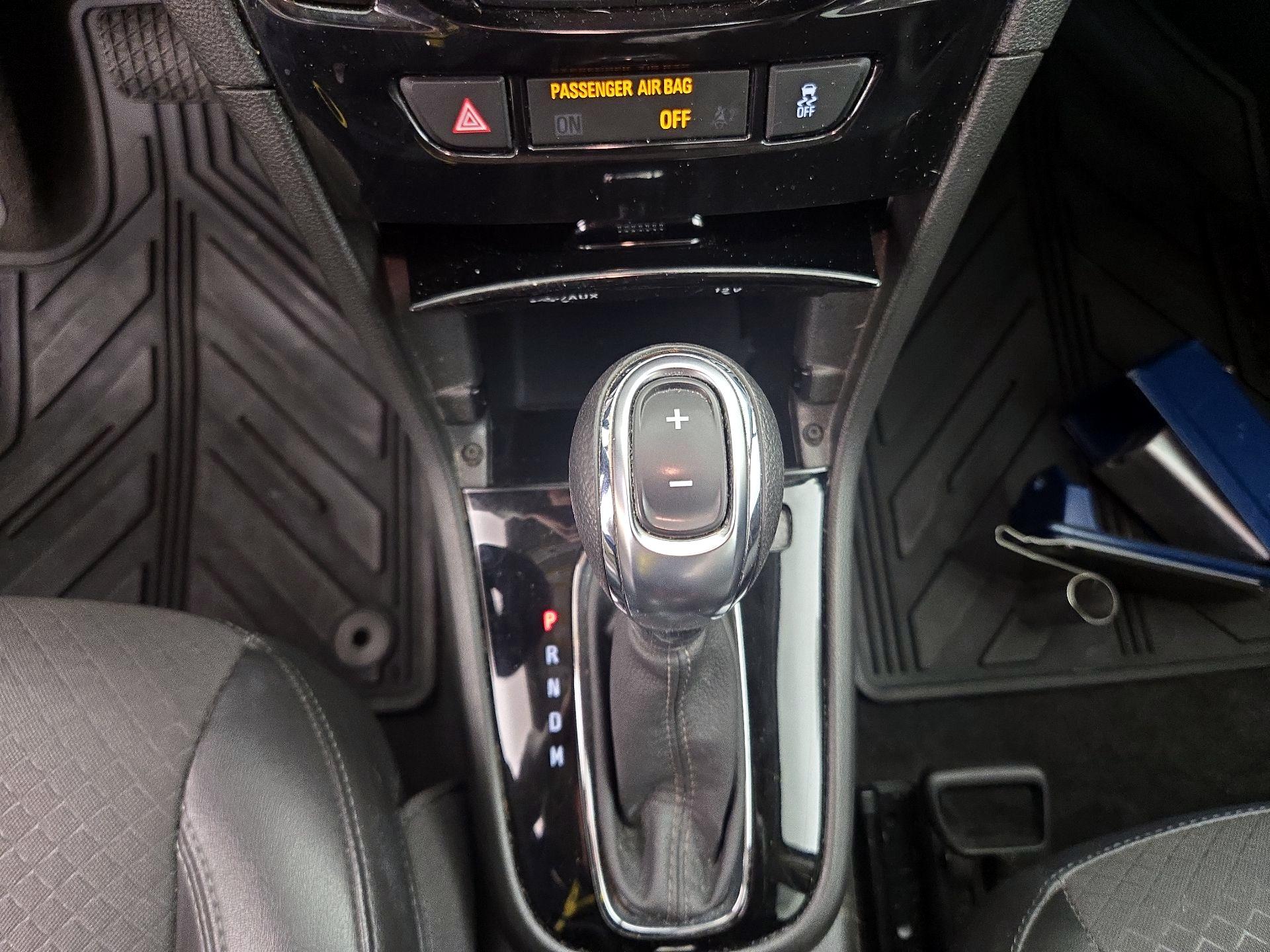 Thumbnail: 2019 Buick Encore - 17