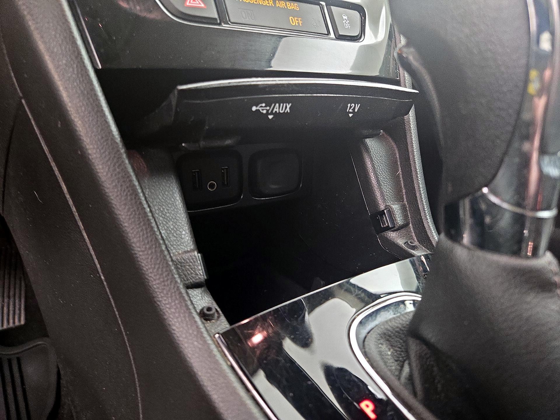 Thumbnail: 2019 Buick Encore - 18