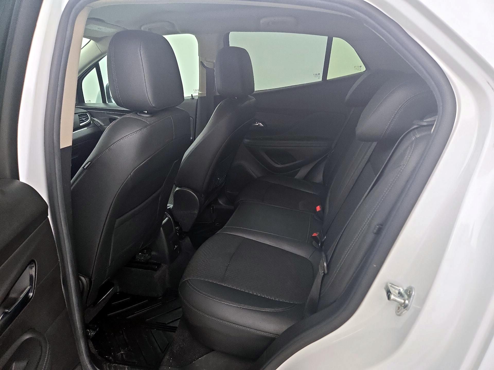 Thumbnail: 2019 Buick Encore - 19