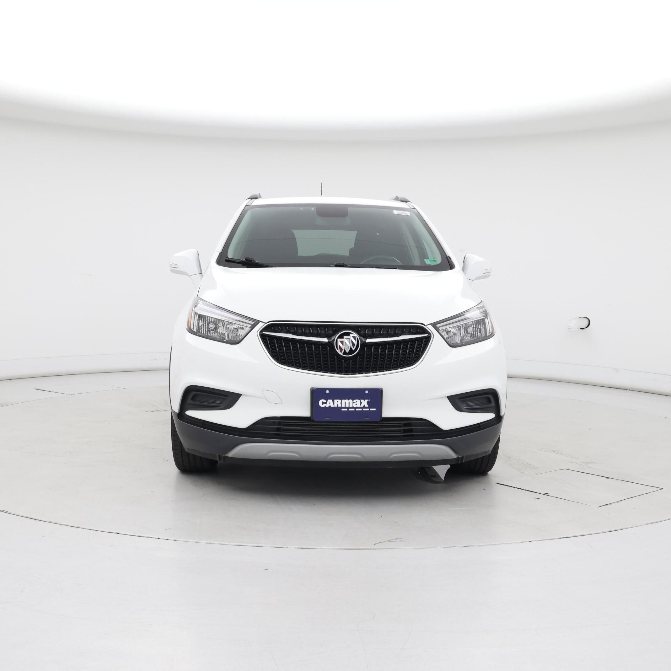 Thumbnail: 2019 Buick Encore - 5