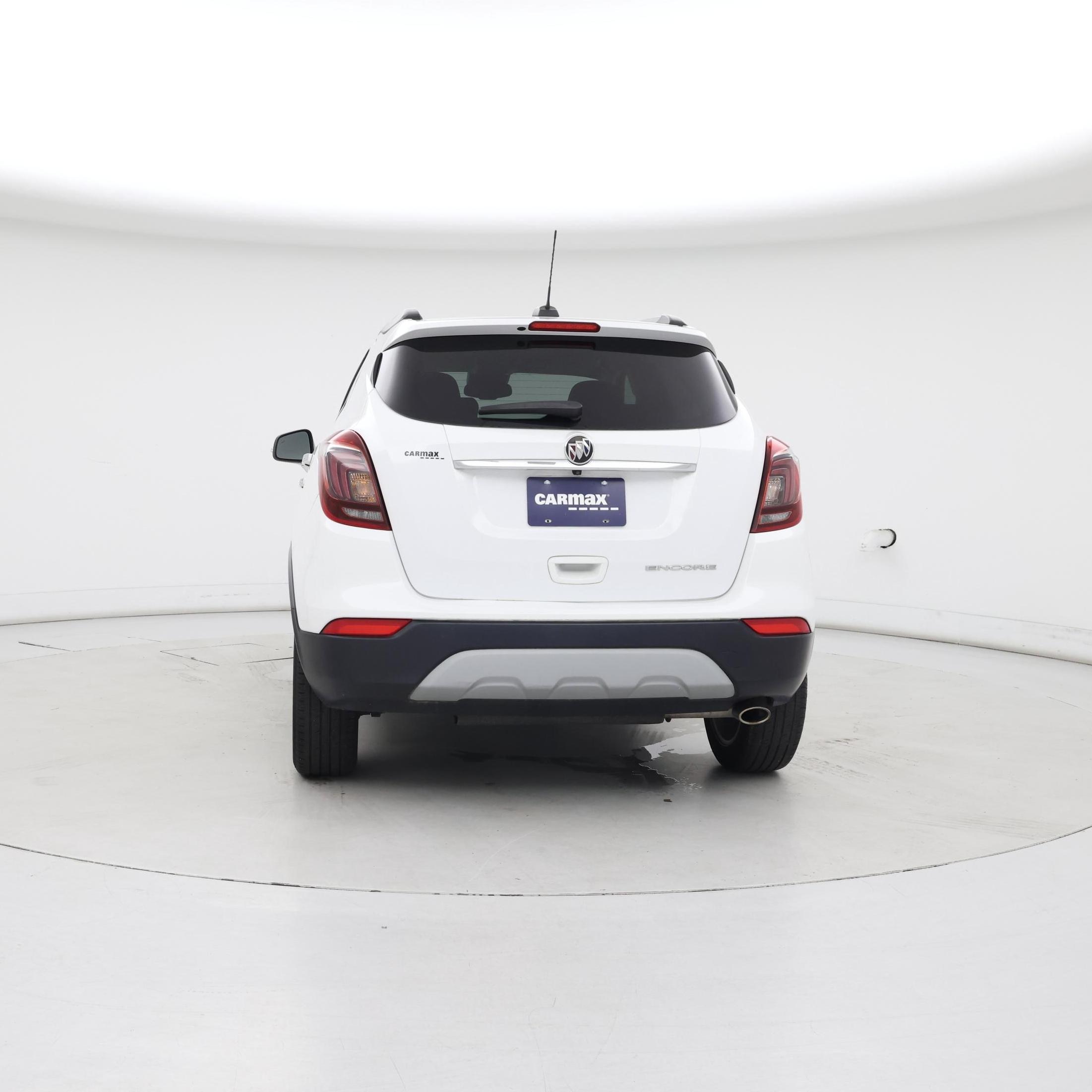 Thumbnail: 2019 Buick Encore - 6
