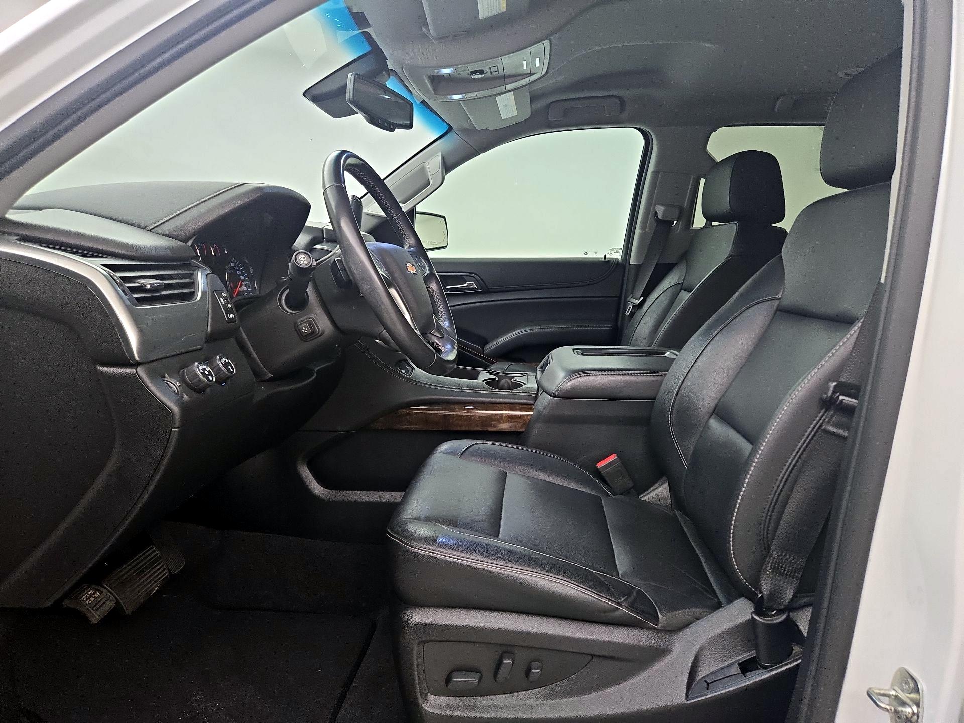 Thumbnail: 2020 Chevrolet Suburban - 11