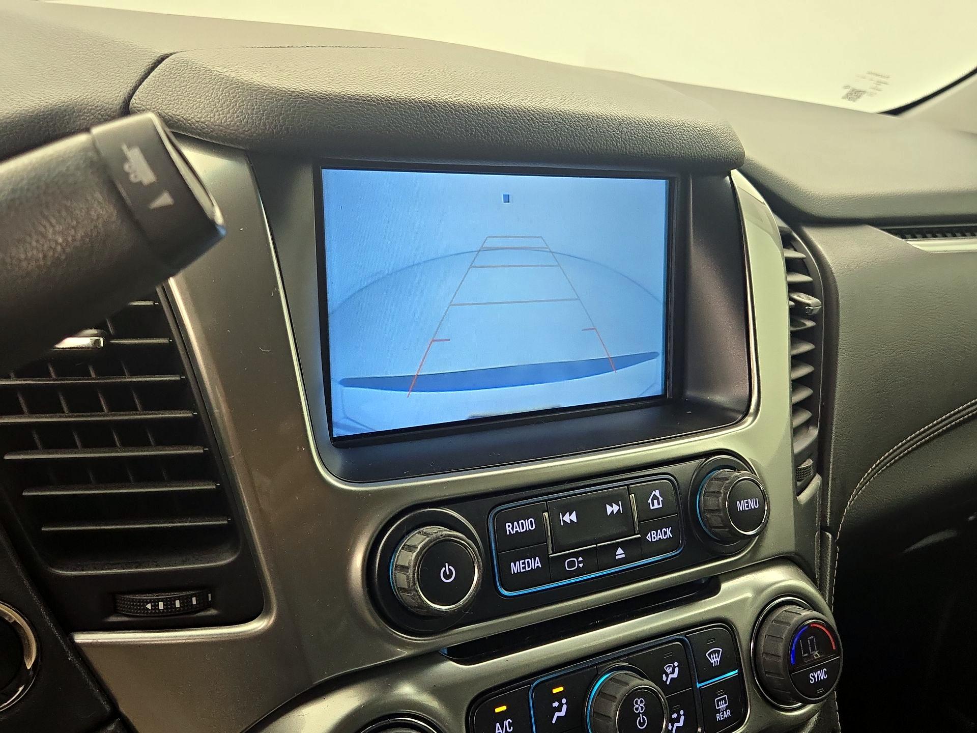 Thumbnail: 2020 Chevrolet Suburban - 15
