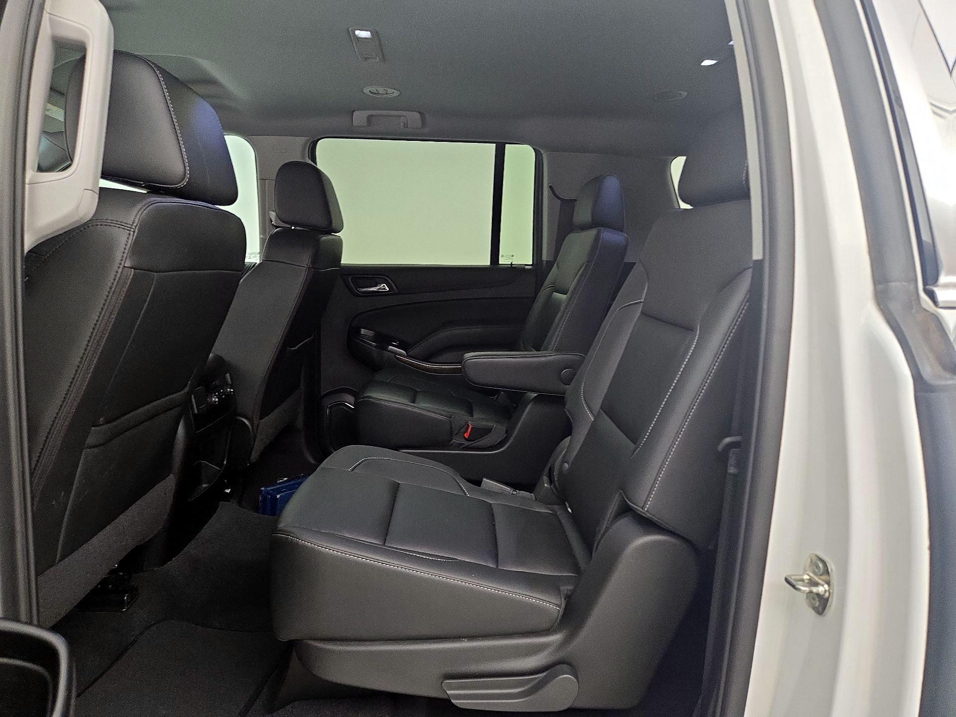 Thumbnail: 2020 Chevrolet Suburban - 20