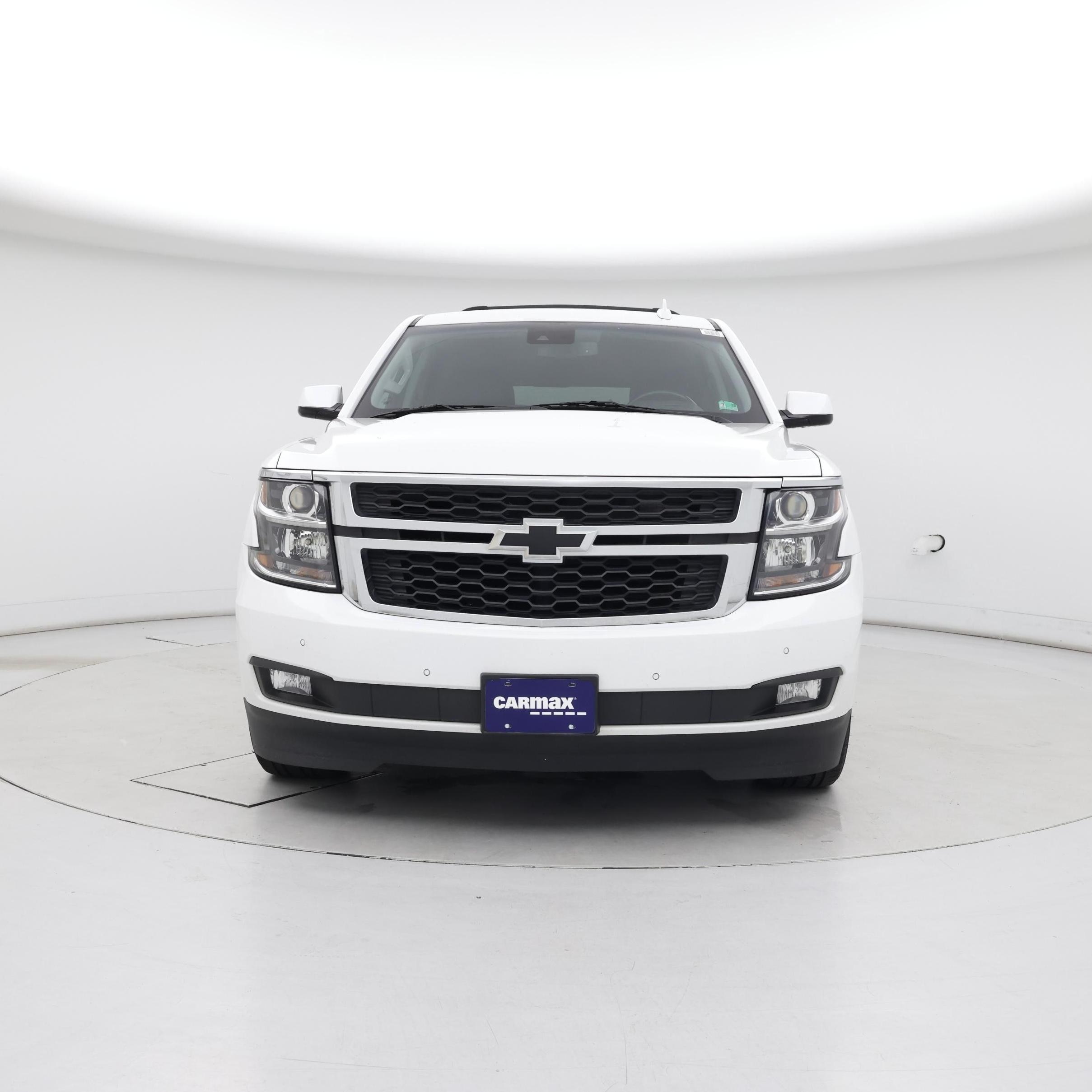 Thumbnail: 2020 Chevrolet Suburban - 5
