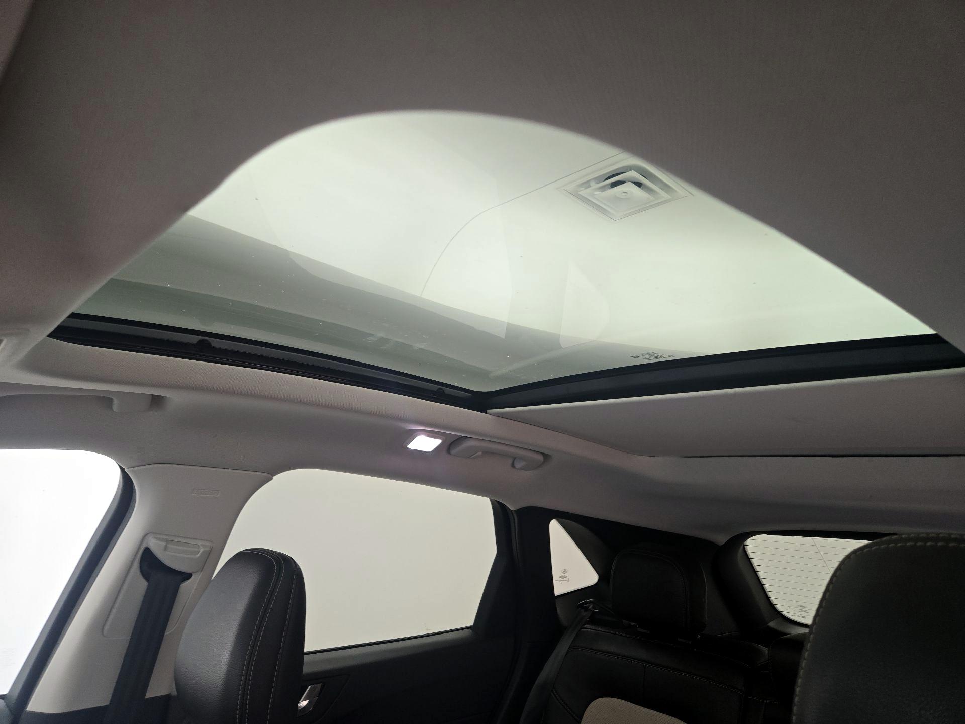 Thumbnail: 2021 Ford Escape - 20