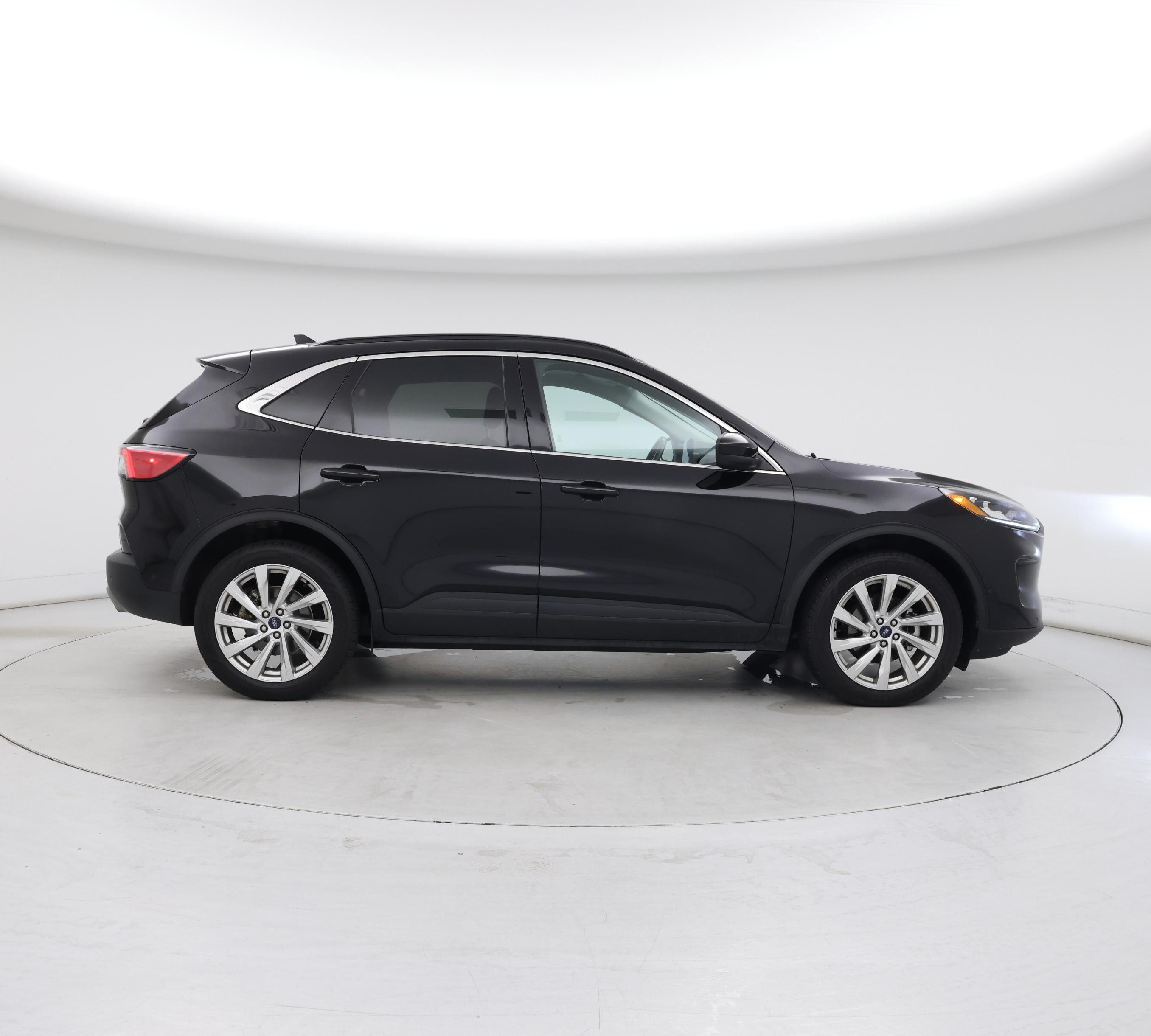 Thumbnail: 2021 Ford Escape - 7