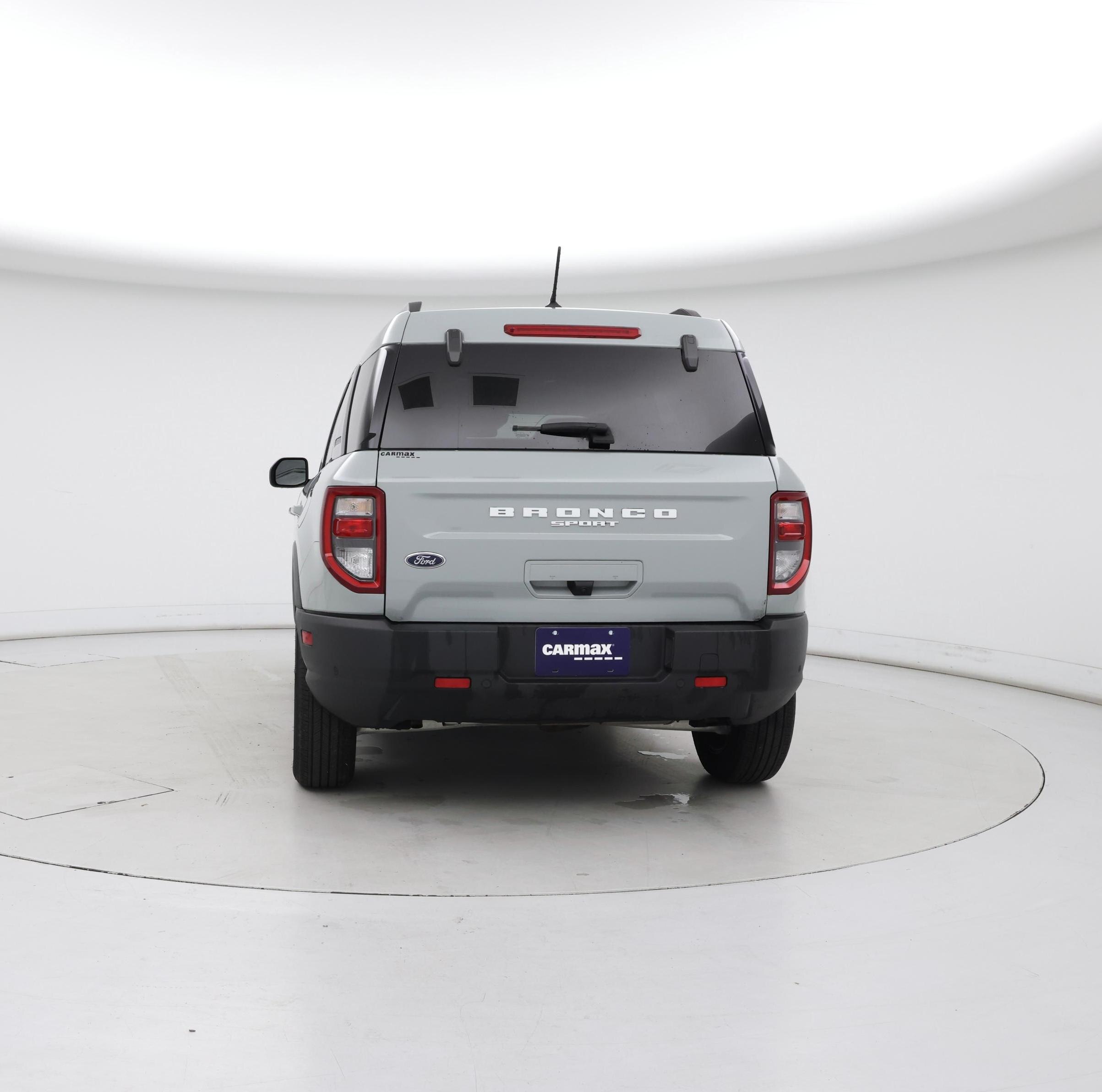 Thumbnail: 2023 Ford Bronco Sport - 6