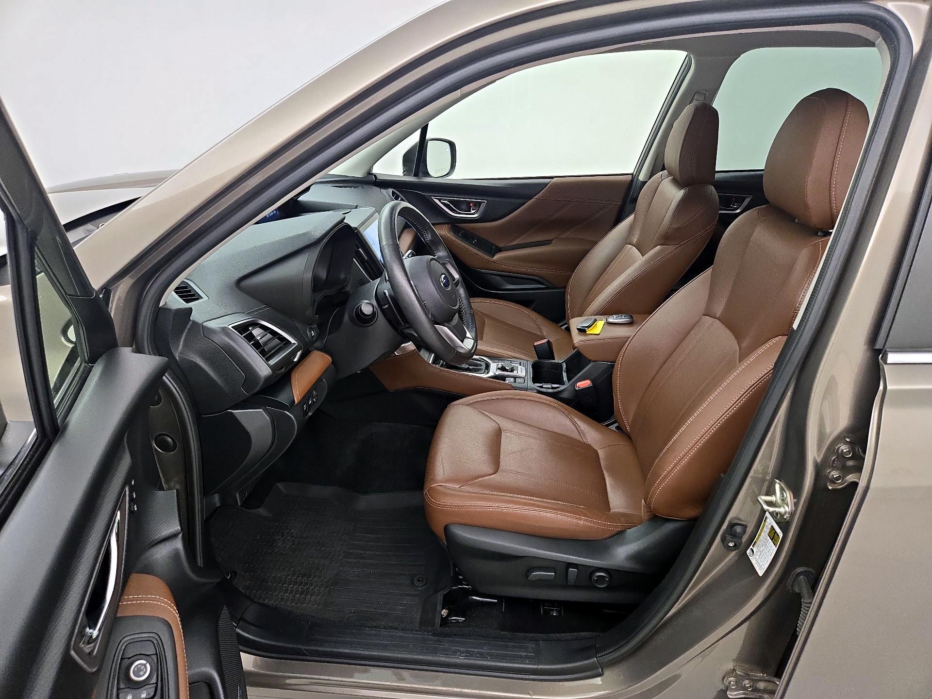 Thumbnail: 2020 Subaru Forester - 11