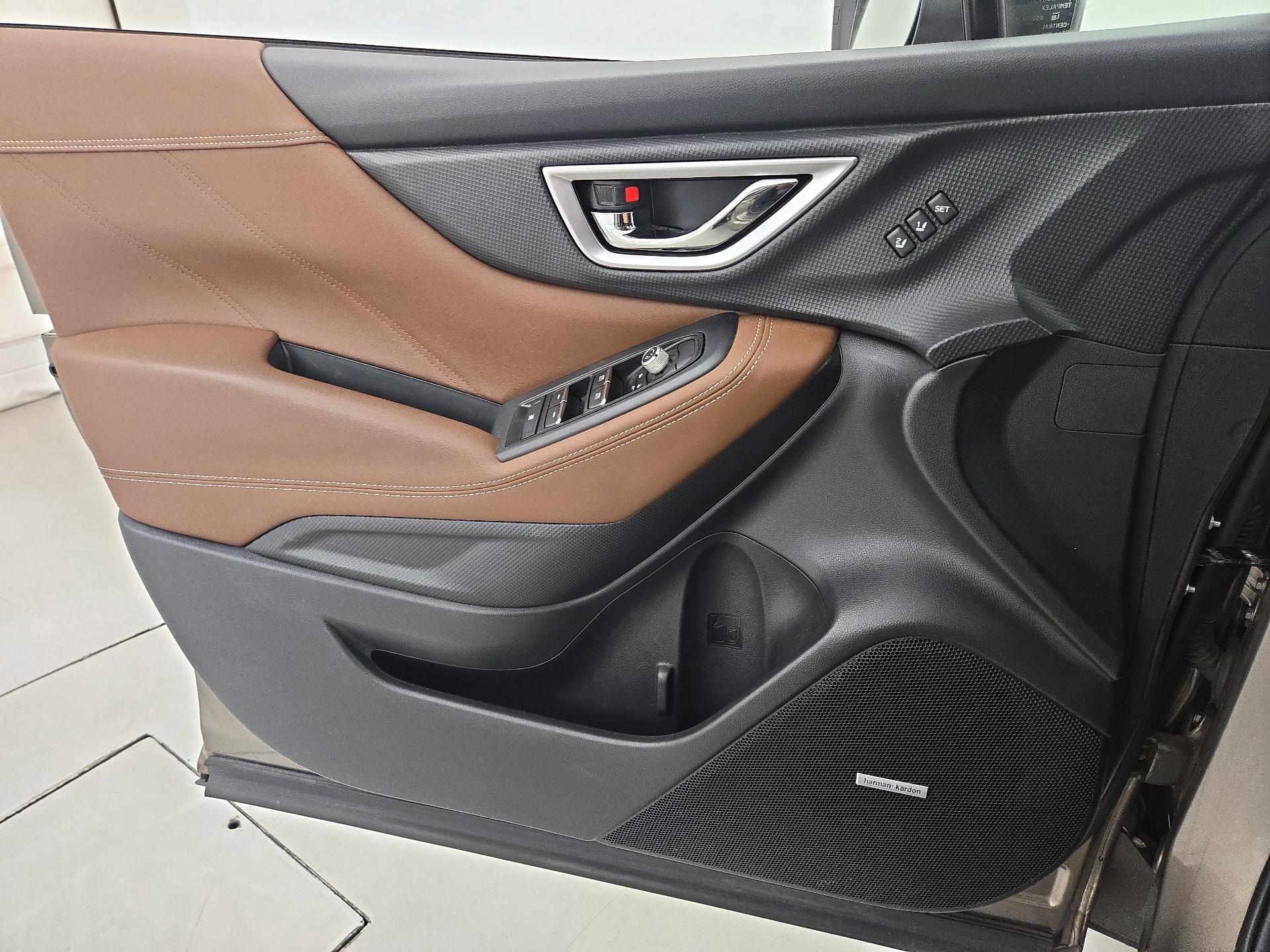 Thumbnail: 2020 Subaru Forester - 12