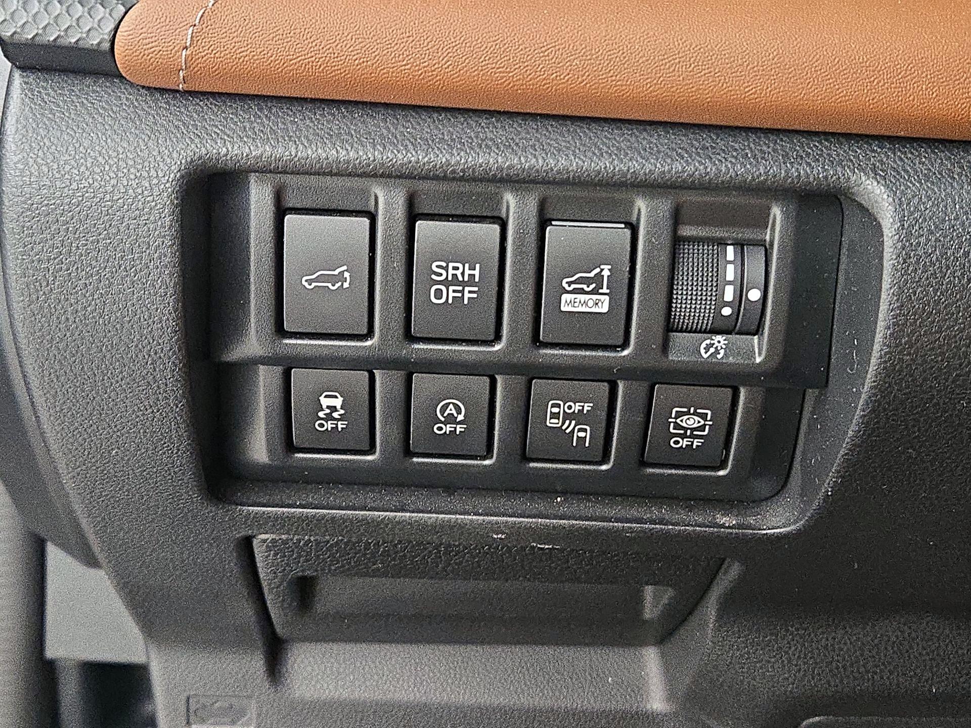 Thumbnail: 2020 Subaru Forester - 13