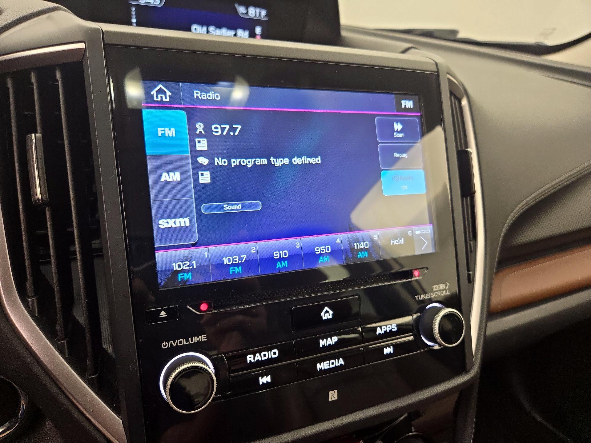 Thumbnail: 2020 Subaru Forester - 16