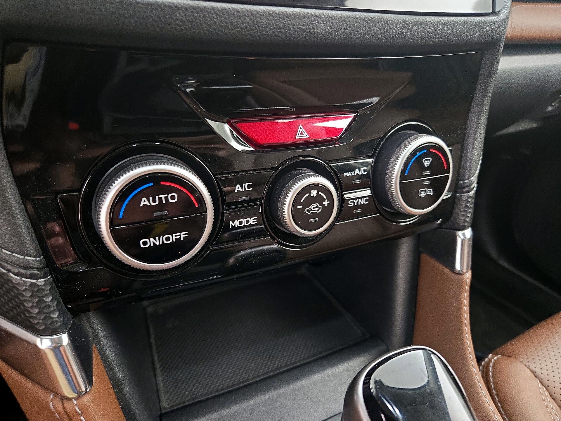 Thumbnail: 2020 Subaru Forester - 17
