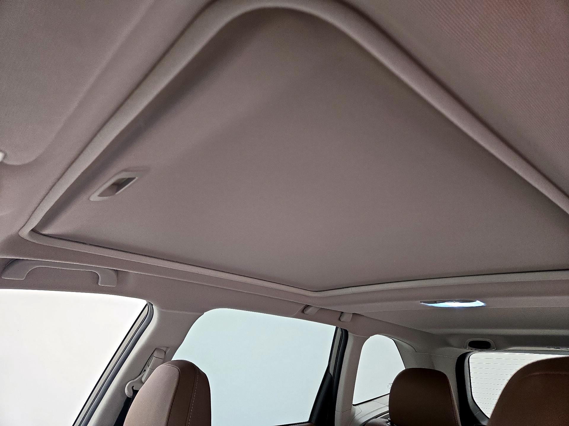 Thumbnail: 2020 Subaru Forester - 20