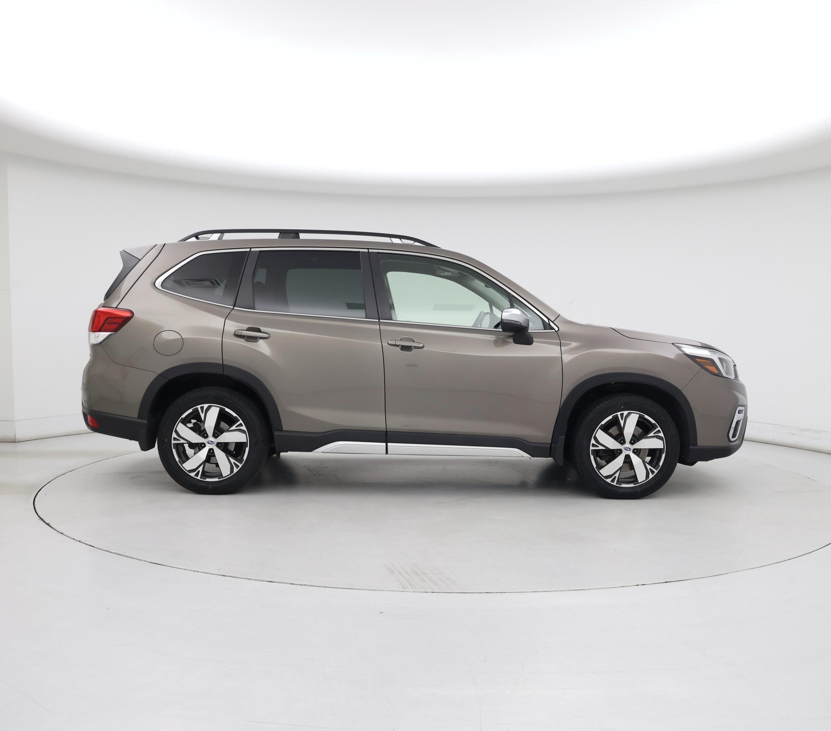 Thumbnail: 2020 Subaru Forester - 7
