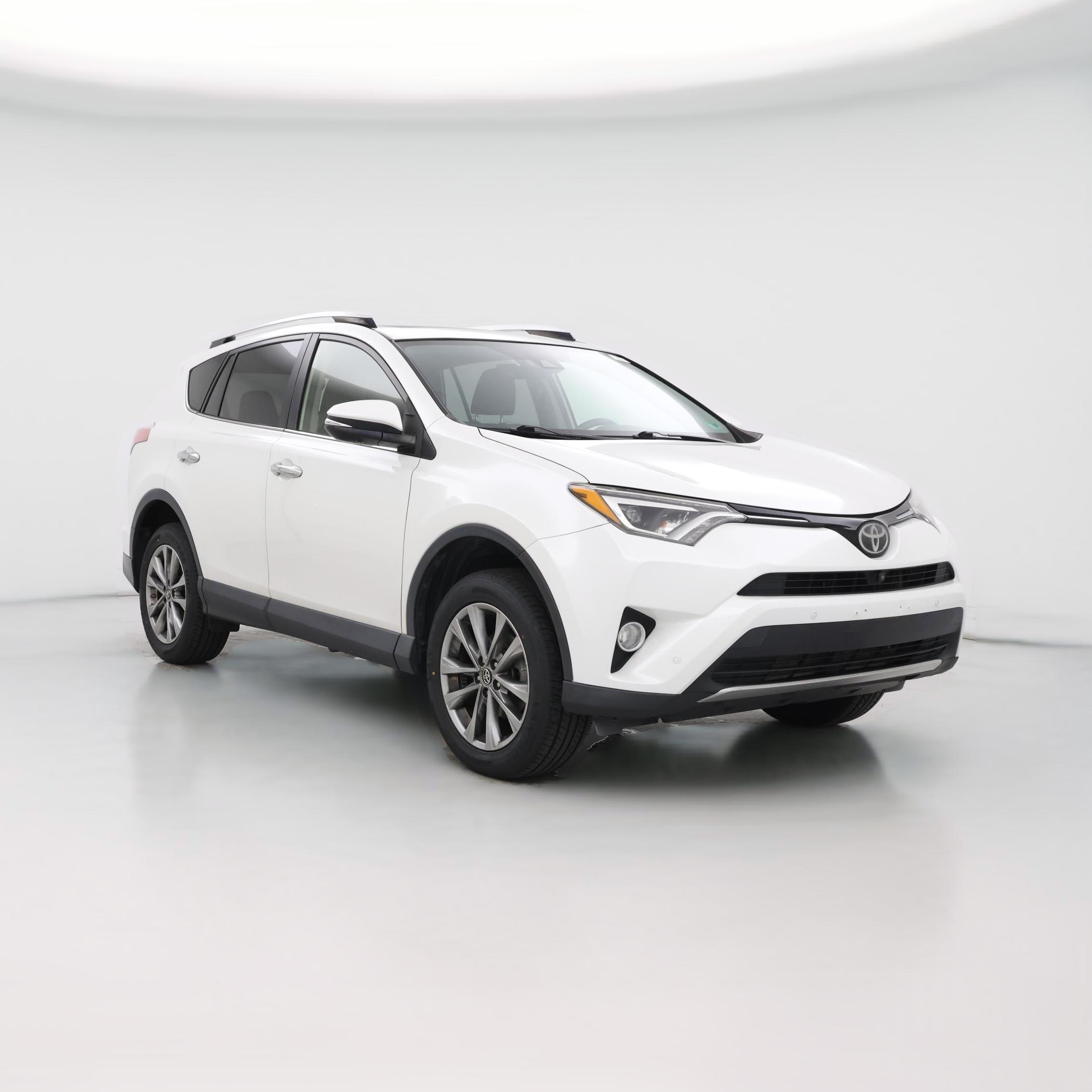 Thumbnail: 2016 Toyota RAV4 - 1