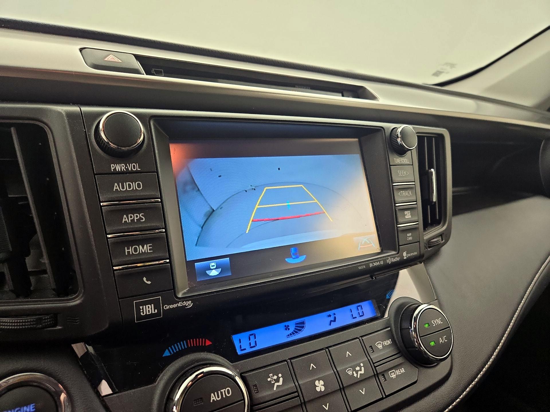 Thumbnail: 2016 Toyota RAV4 - 14