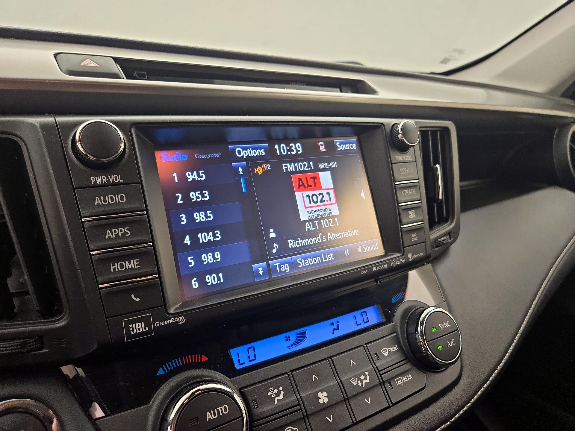 Thumbnail: 2016 Toyota RAV4 - 15
