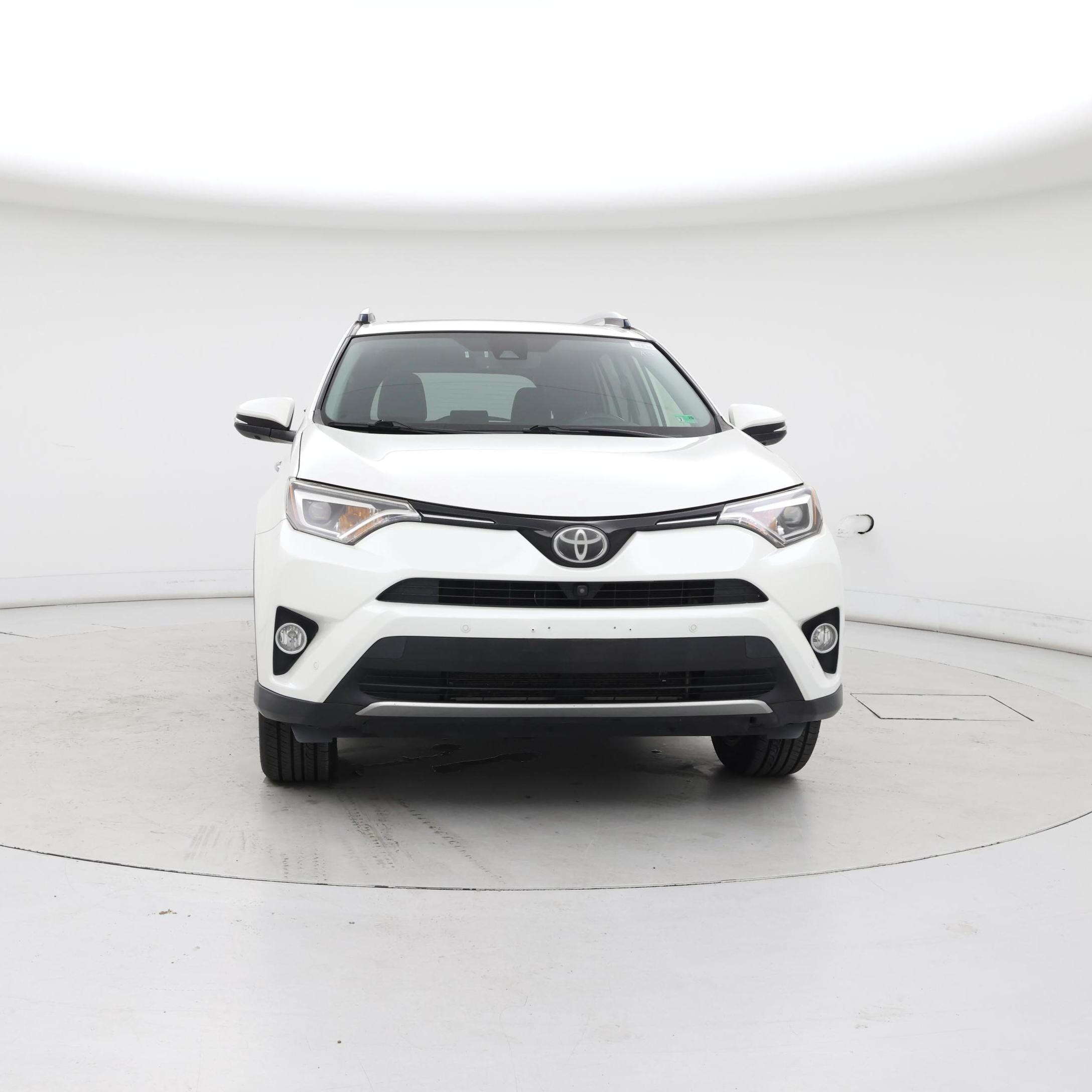 Thumbnail: 2016 Toyota RAV4 - 5