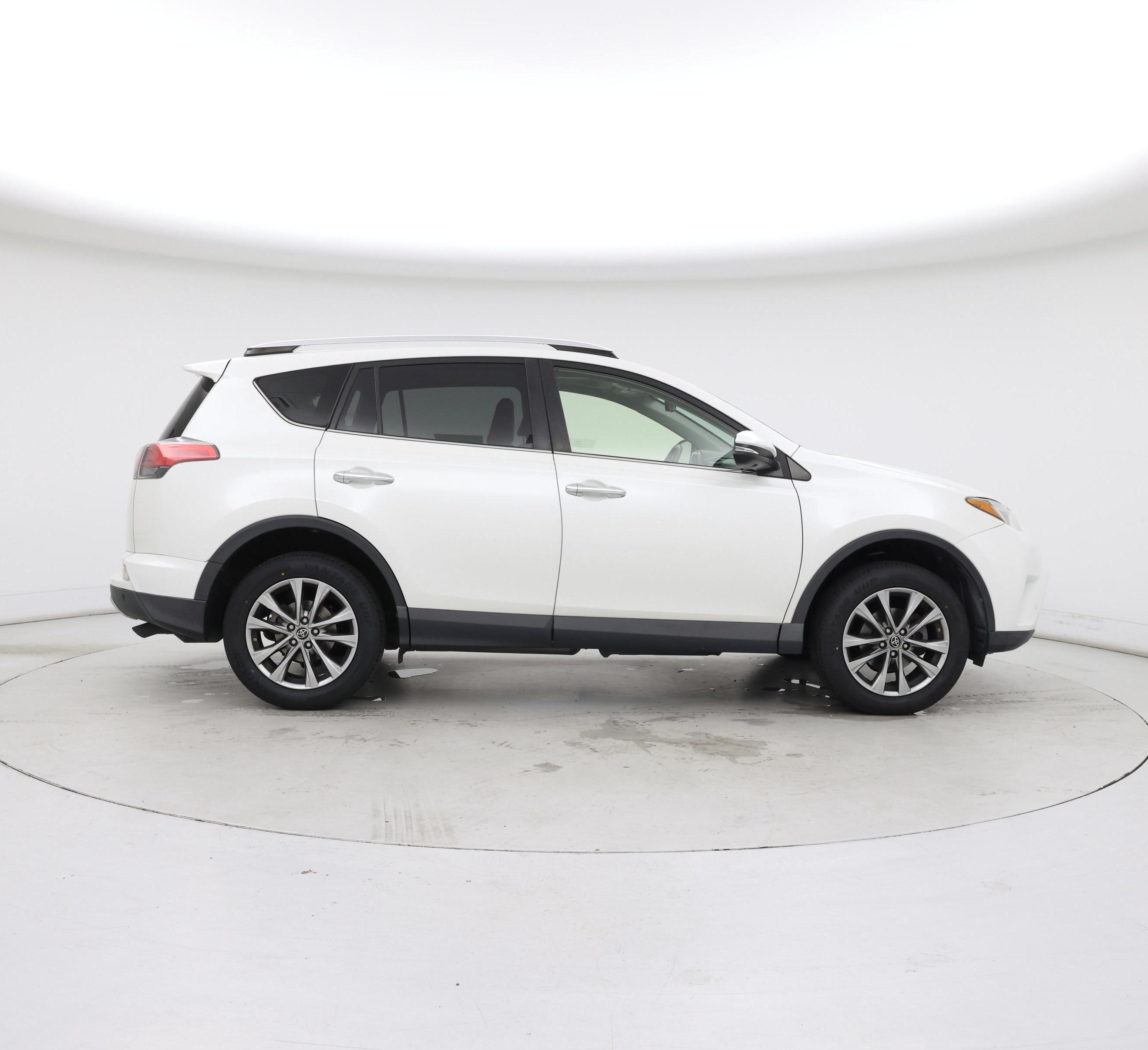Thumbnail: 2016 Toyota RAV4 - 7