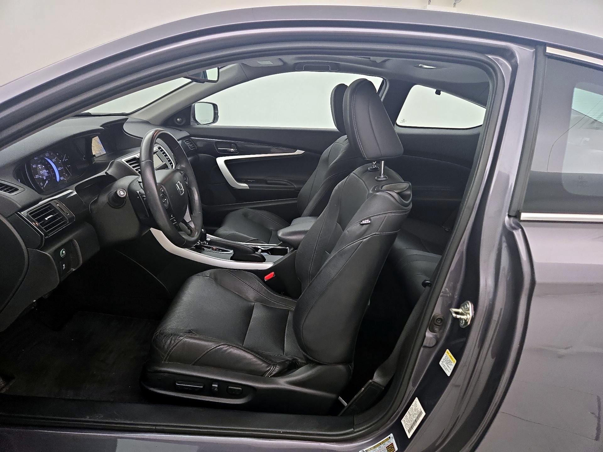 Thumbnail: 2015 Honda Accord - 11