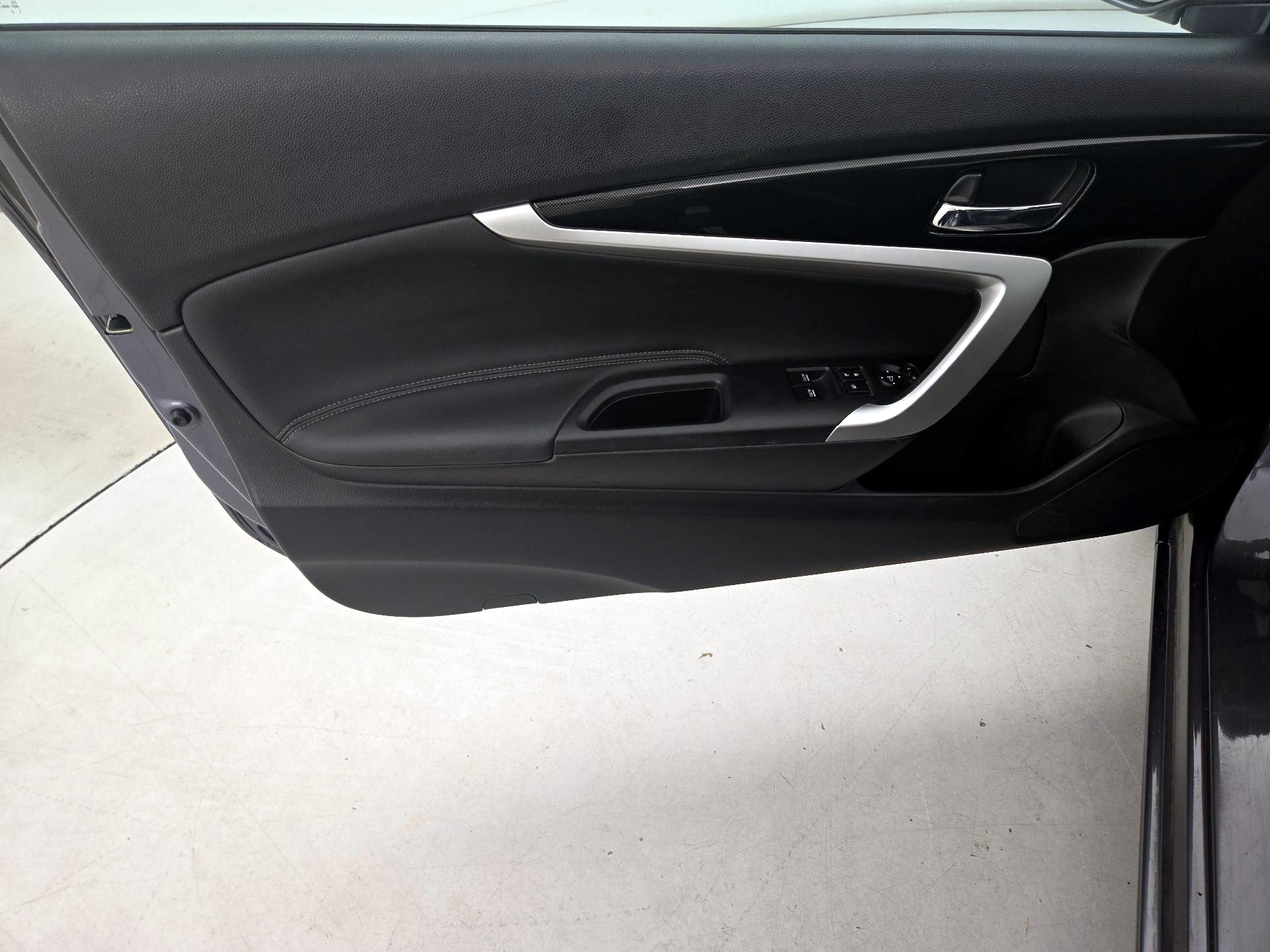 Thumbnail: 2015 Honda Accord - 12