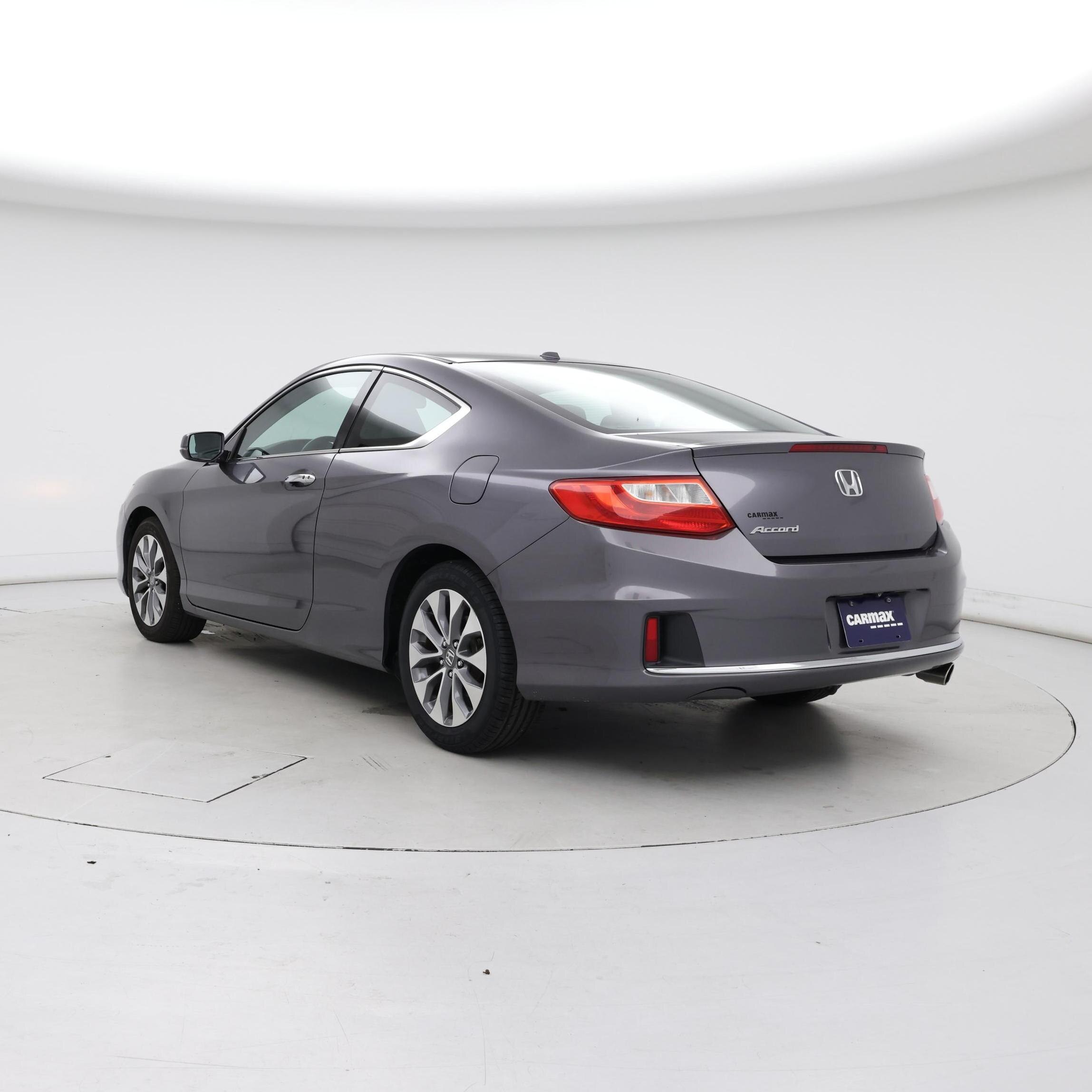 Thumbnail: 2015 Honda Accord - 2