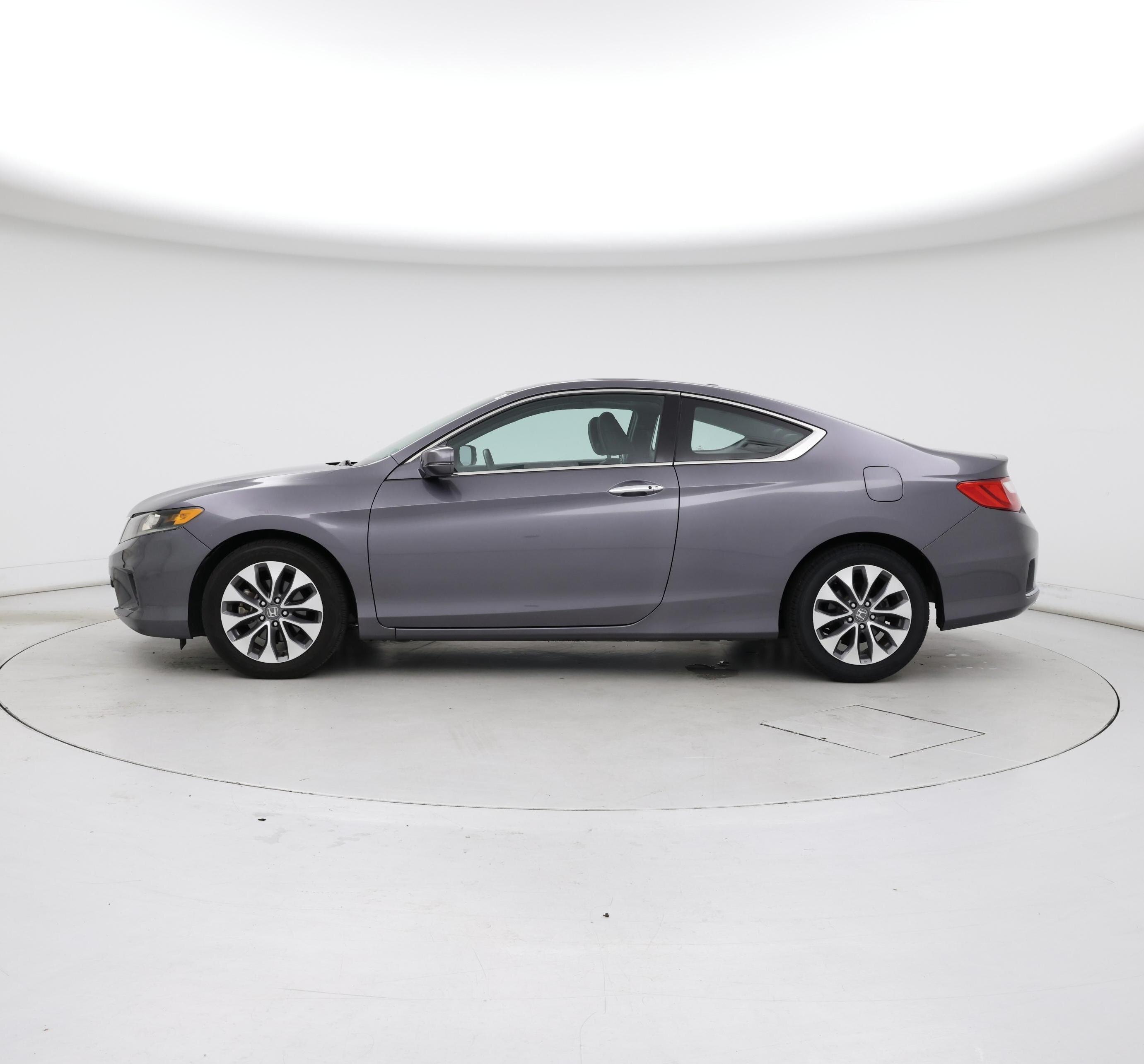 Thumbnail: 2015 Honda Accord - 3