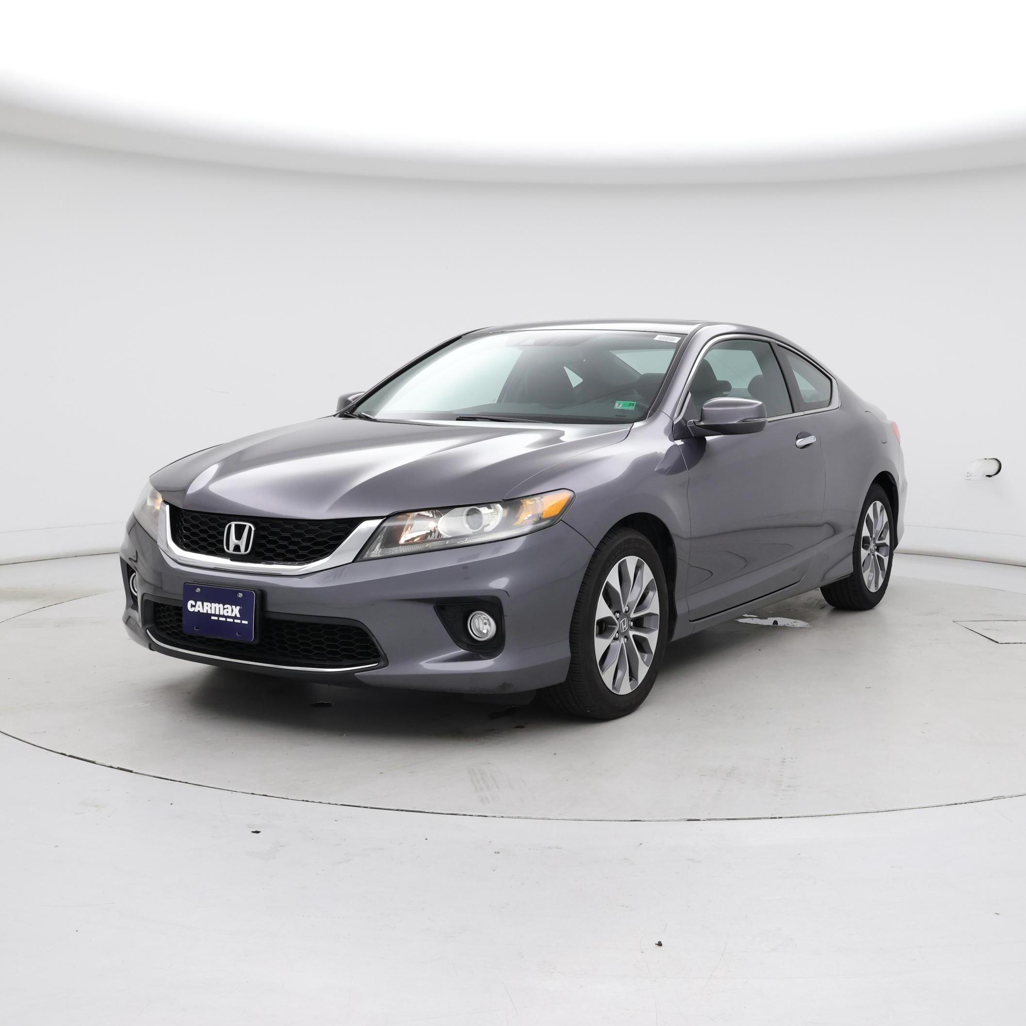 Thumbnail: 2015 Honda Accord - 4