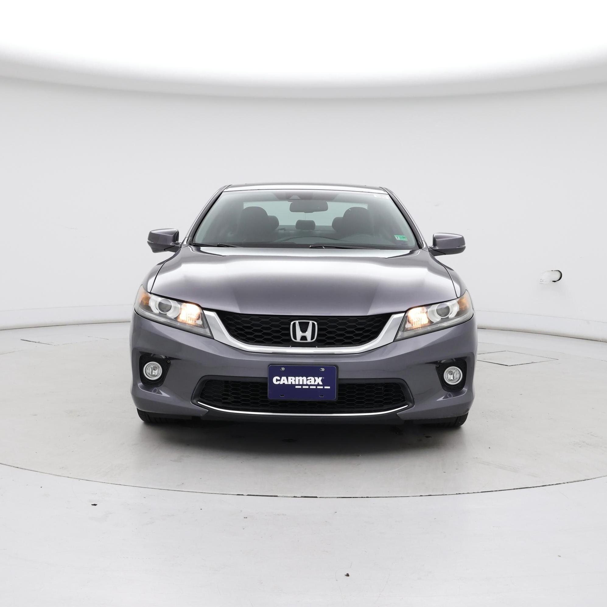 Thumbnail: 2015 Honda Accord - 5