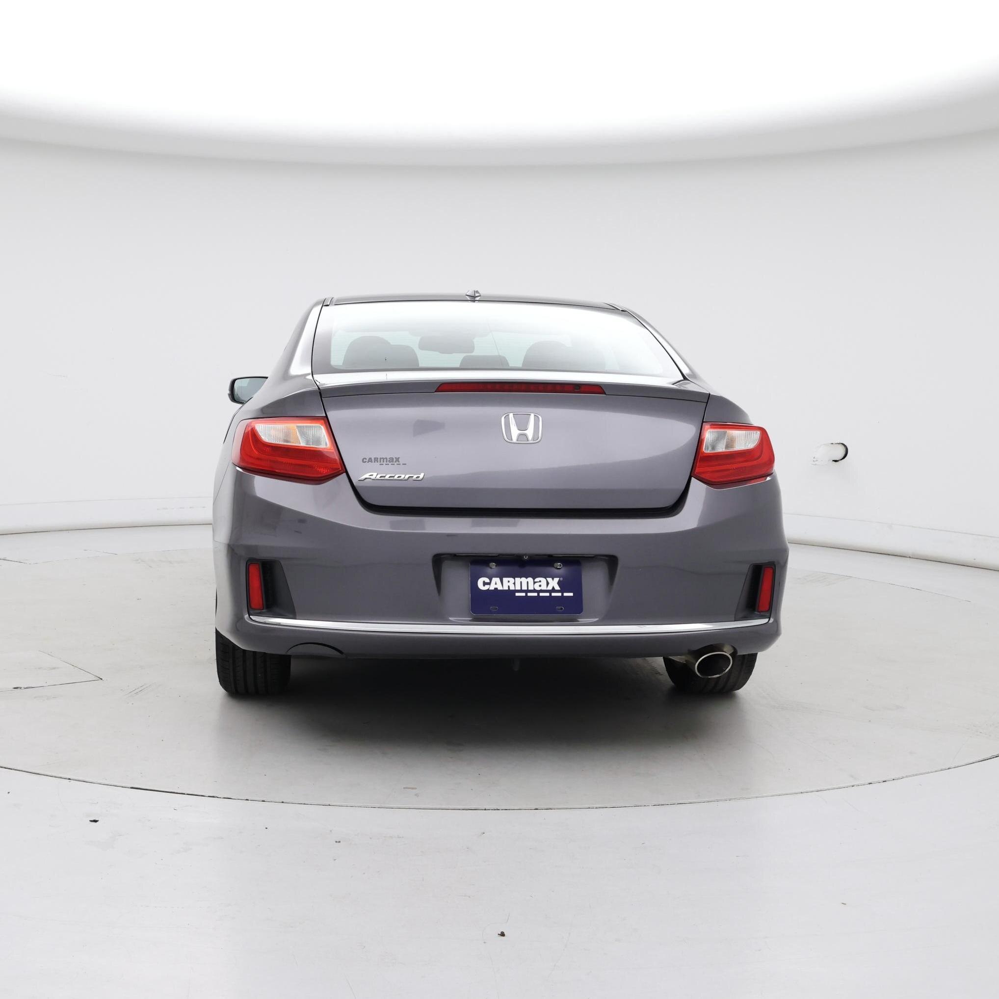 Thumbnail: 2015 Honda Accord - 6