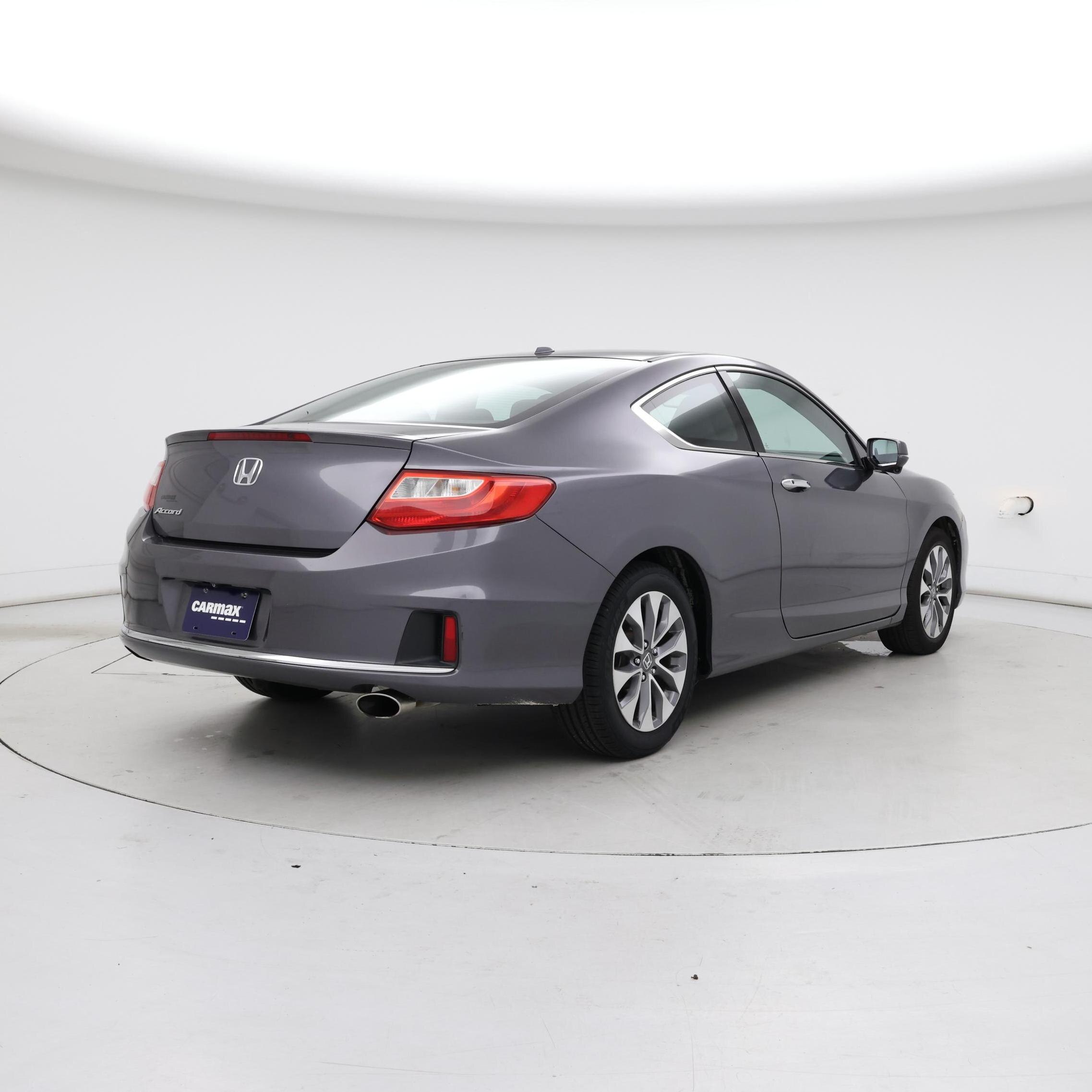 Thumbnail: 2015 Honda Accord - 8
