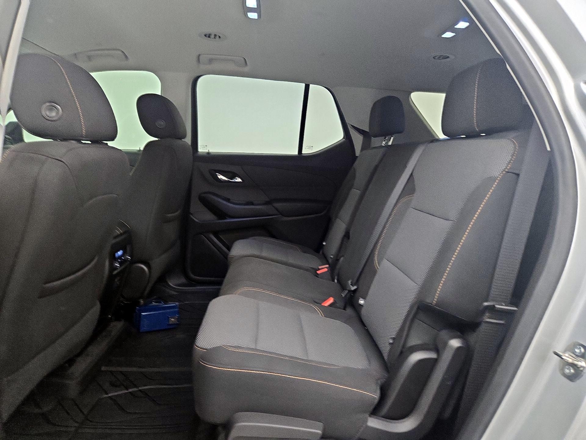 Thumbnail: 2019 Chevrolet Traverse - 19