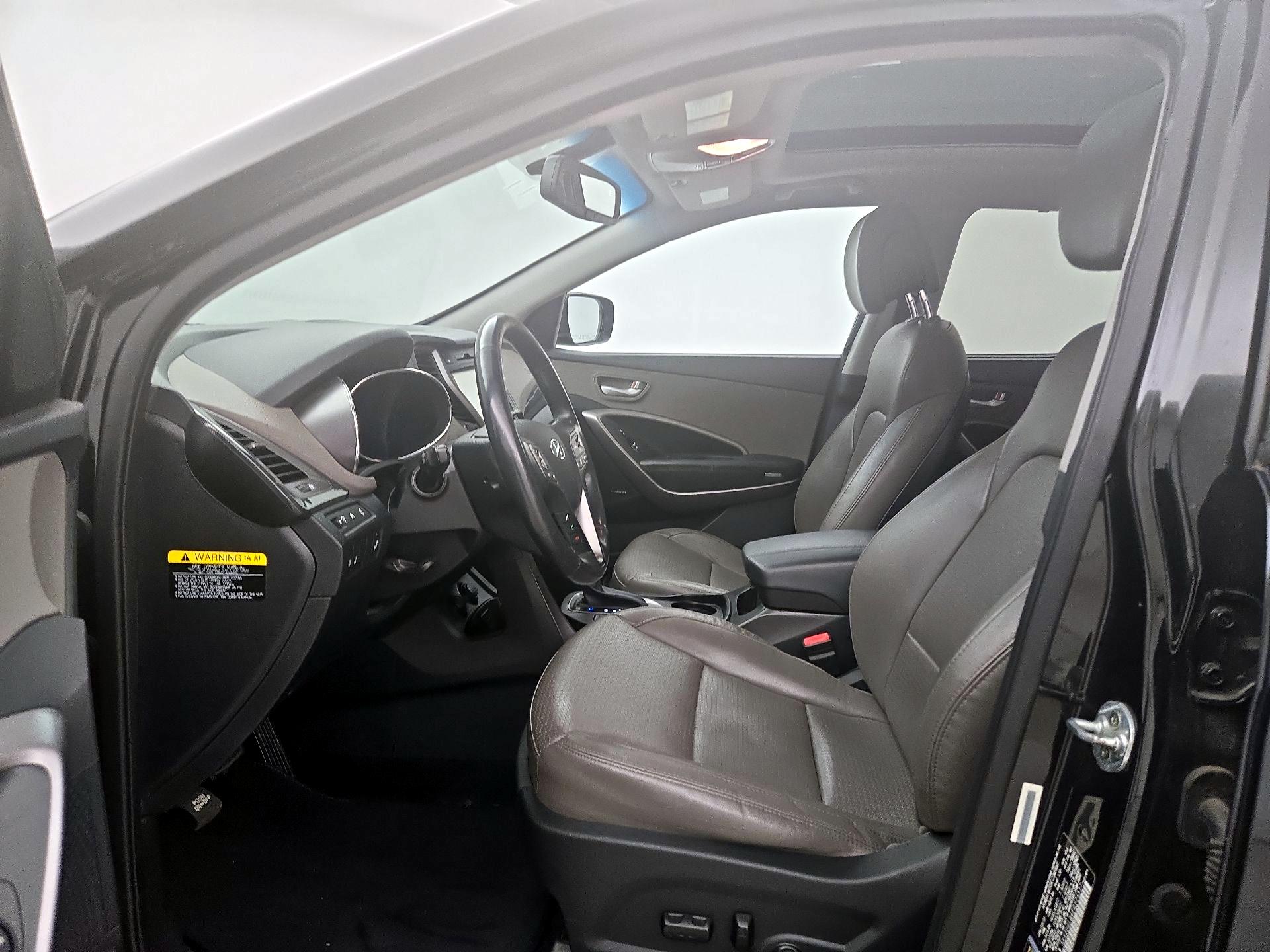 Thumbnail: 2015 Hyundai Santa Fe - 11