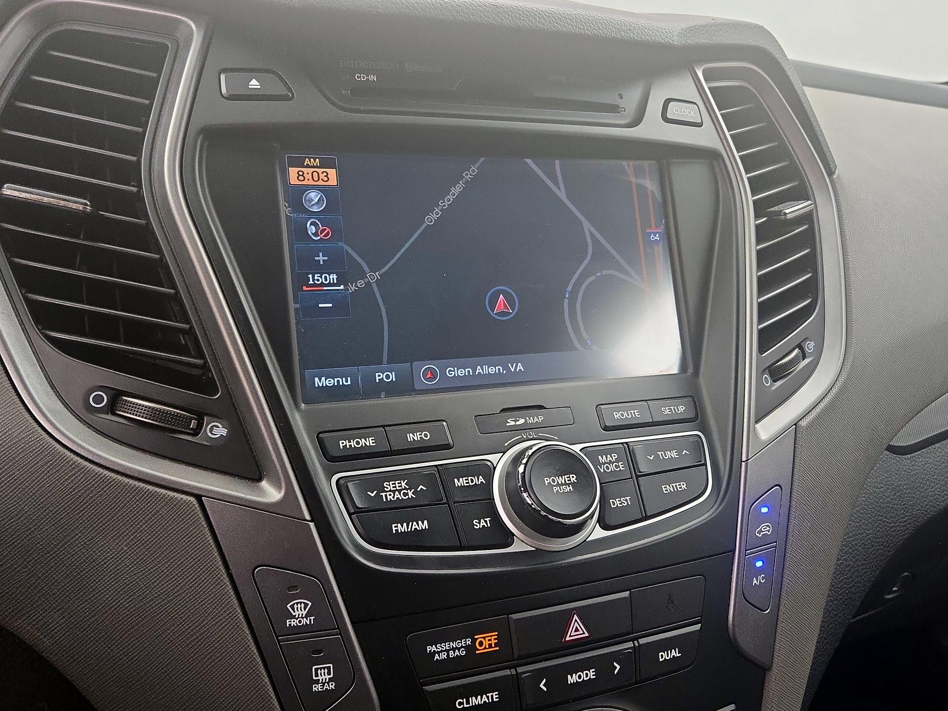 Thumbnail: 2015 Hyundai Santa Fe - 14