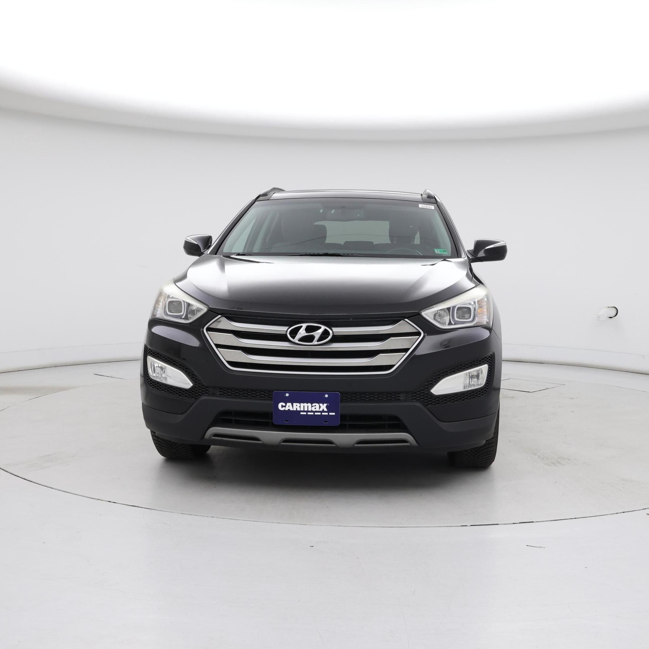 Thumbnail: 2015 Hyundai Santa Fe - 5